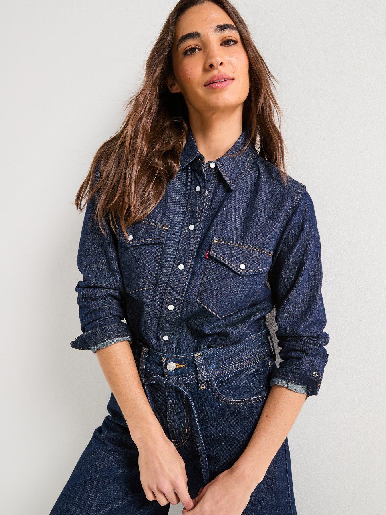 levis-iconic-western-shirt-todays-newsnbsp--bluedetail