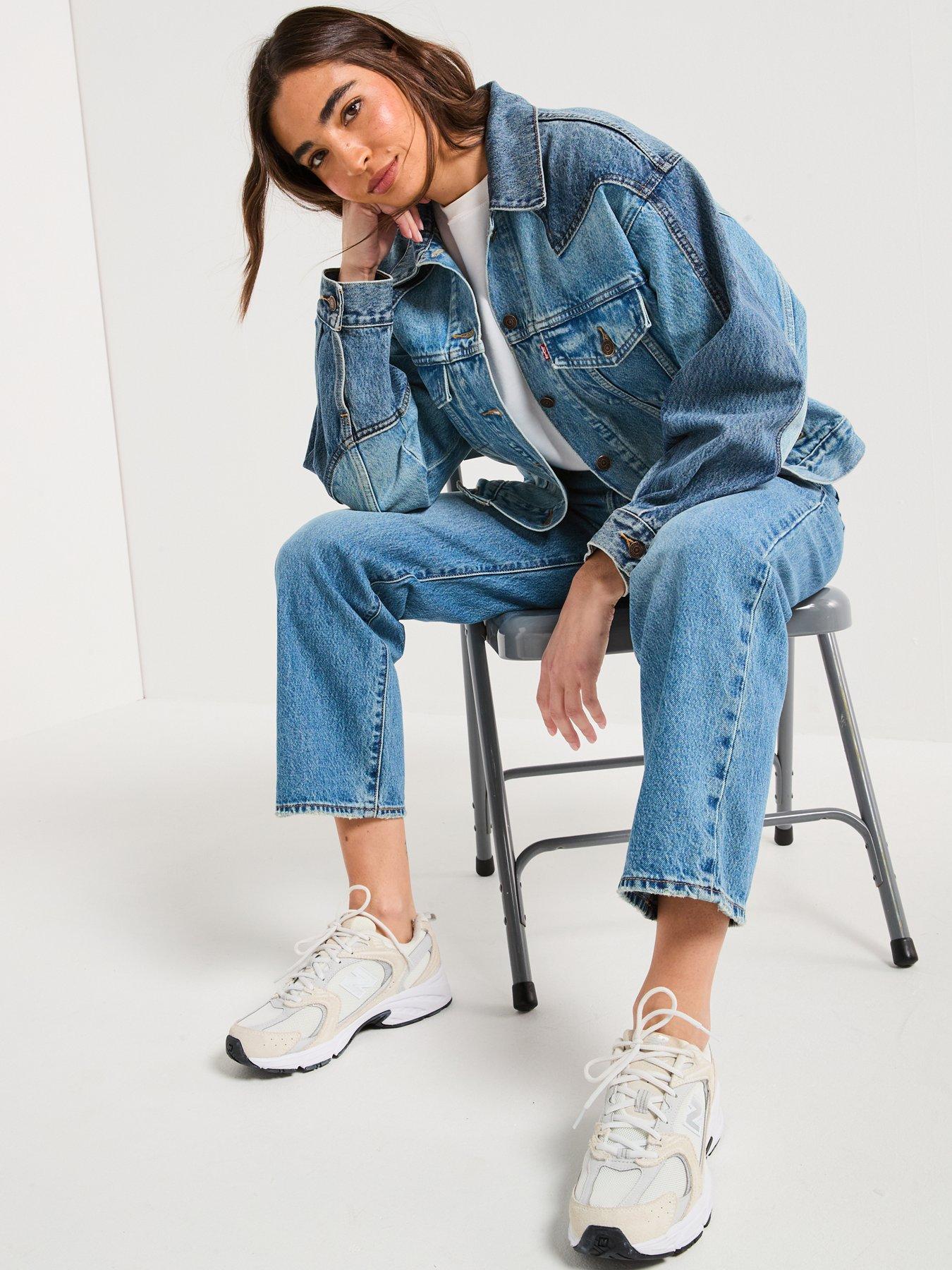 levis-90s-western-pieced-trucker-jacket-navyback