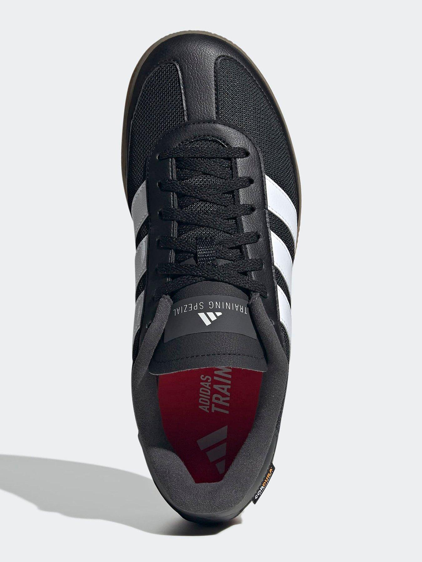 adidas-unisex-training-spezial-trainers-blackdetail