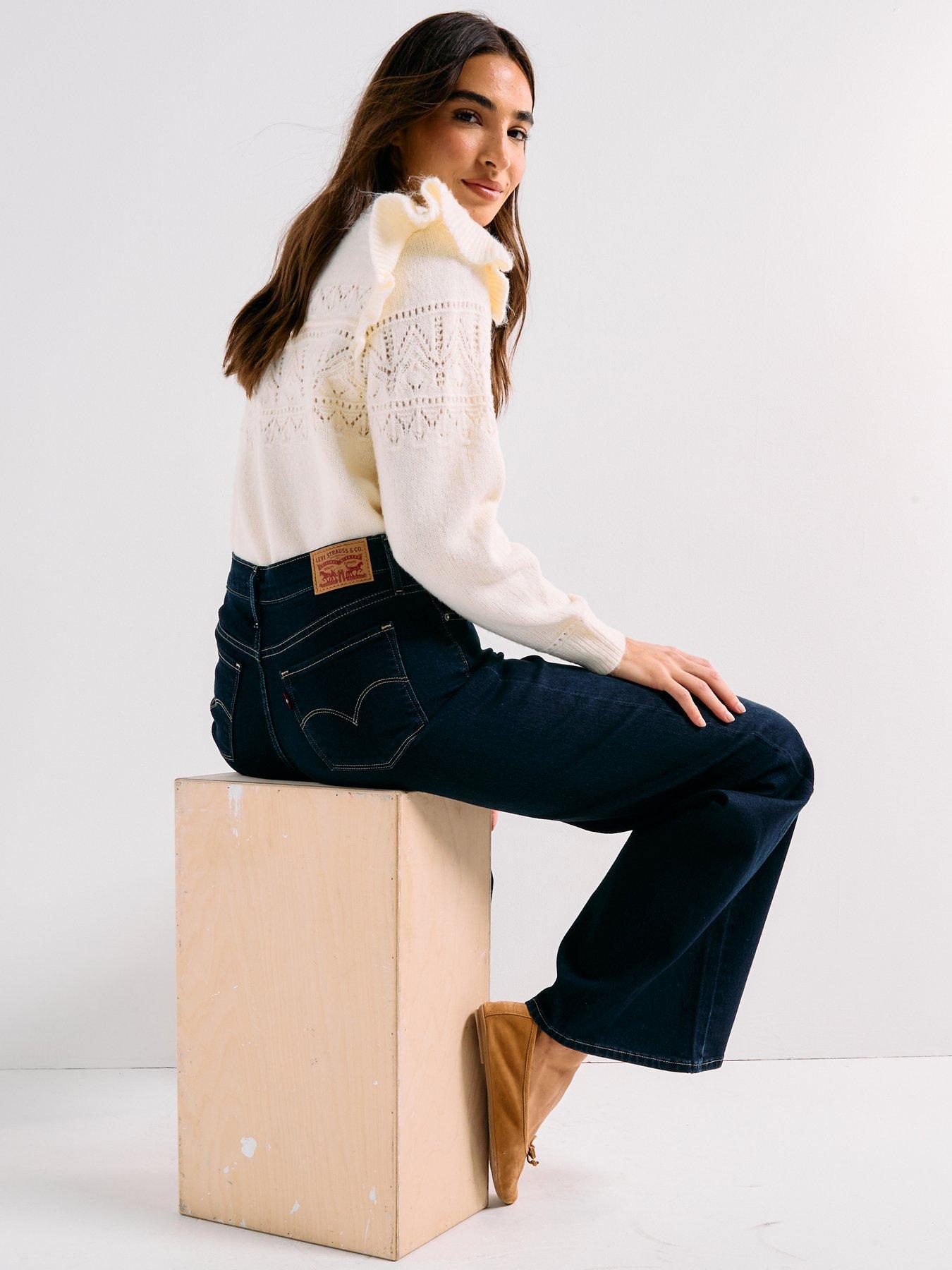 levis-318-shaping-wide-leg-jeans-chances-are-navystillFront