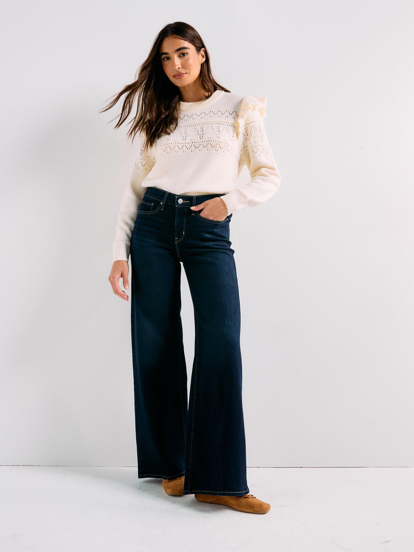 levis-318-shaping-wide-leg-jeans-chances-are-navyback