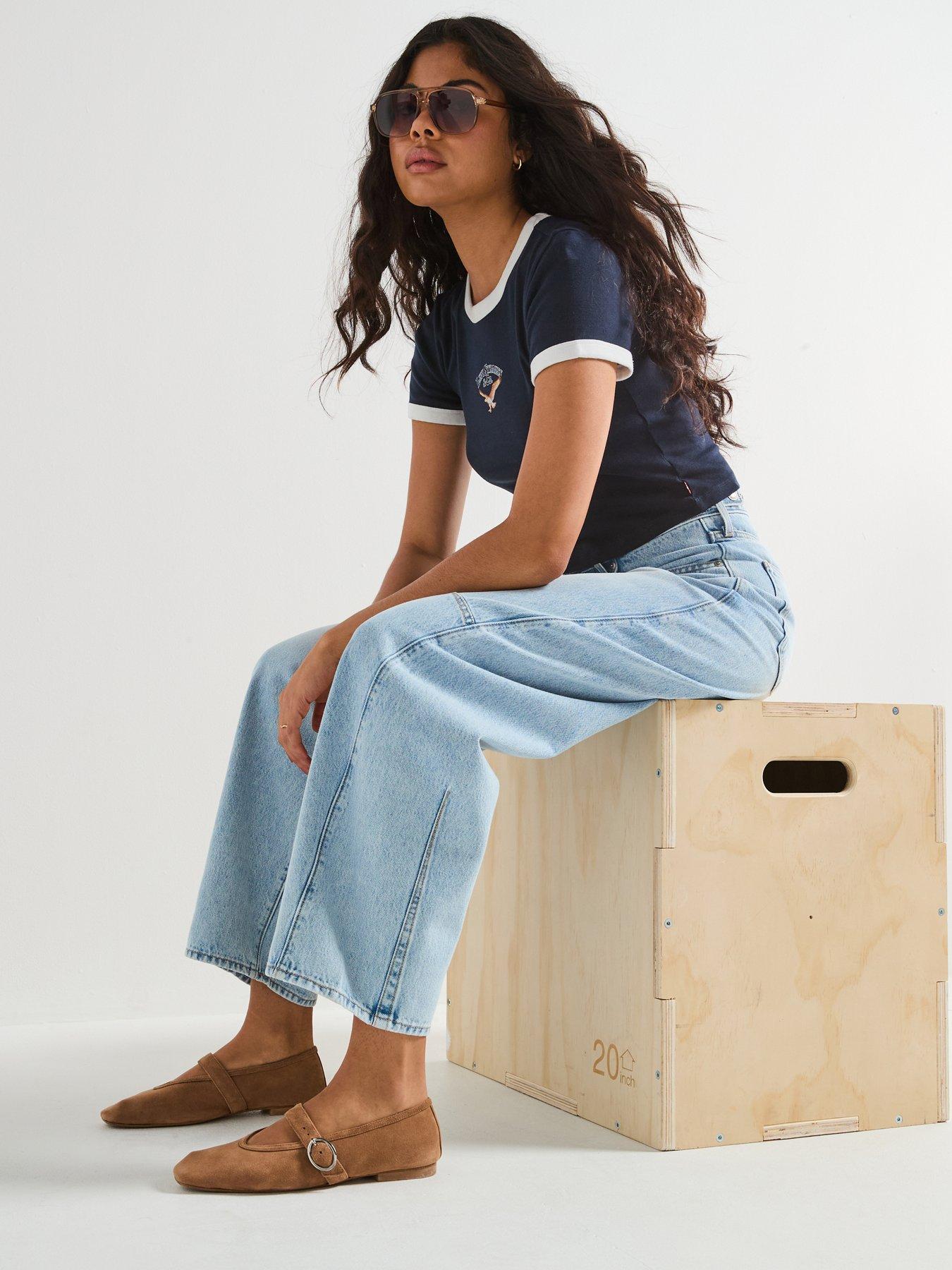 levis-cinch-barrel-jeans-abraided-artnbsp--blueoutfit