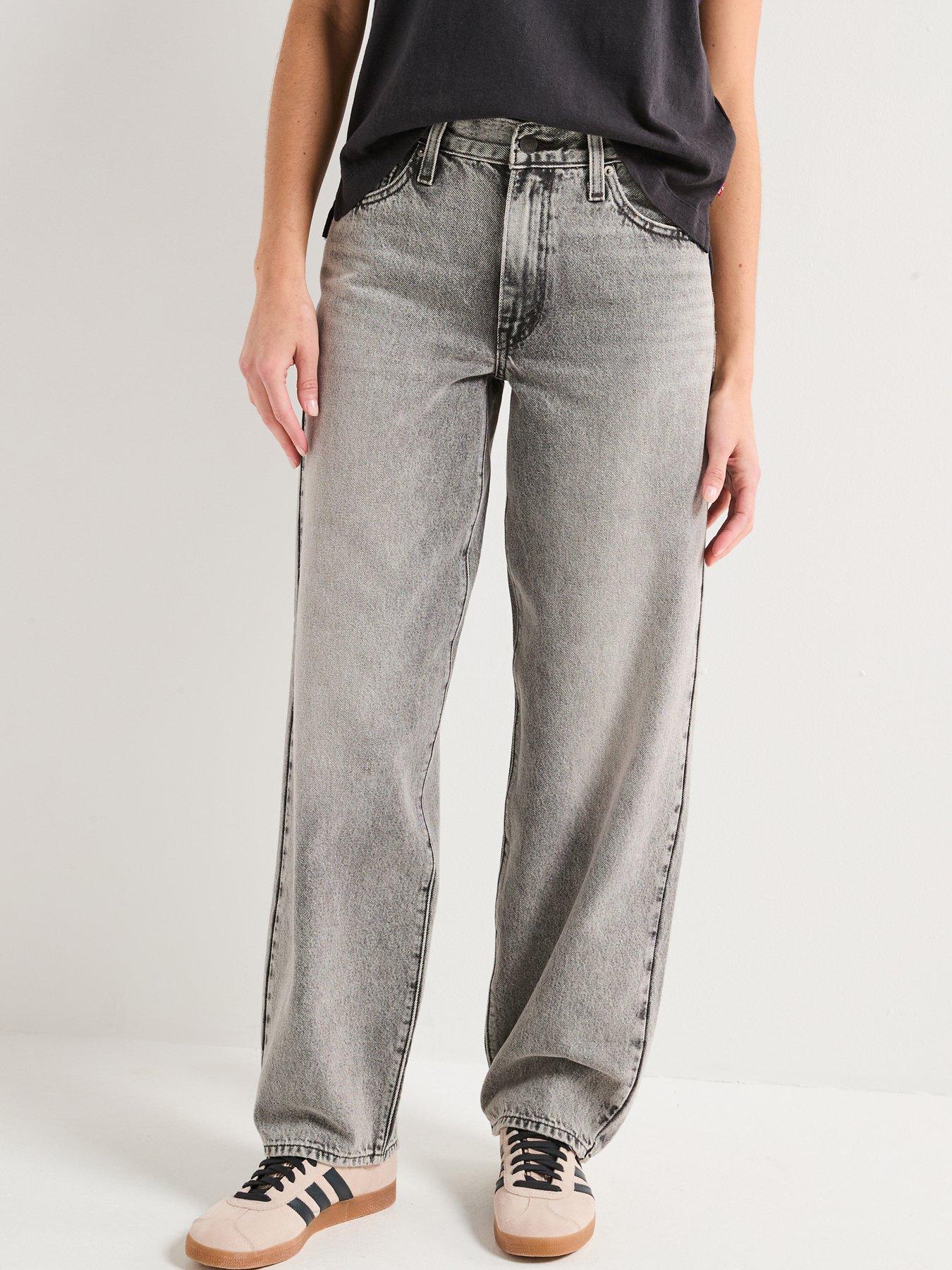 levis-baggy-dad-jeans-path-of-totalitynbsp--grey