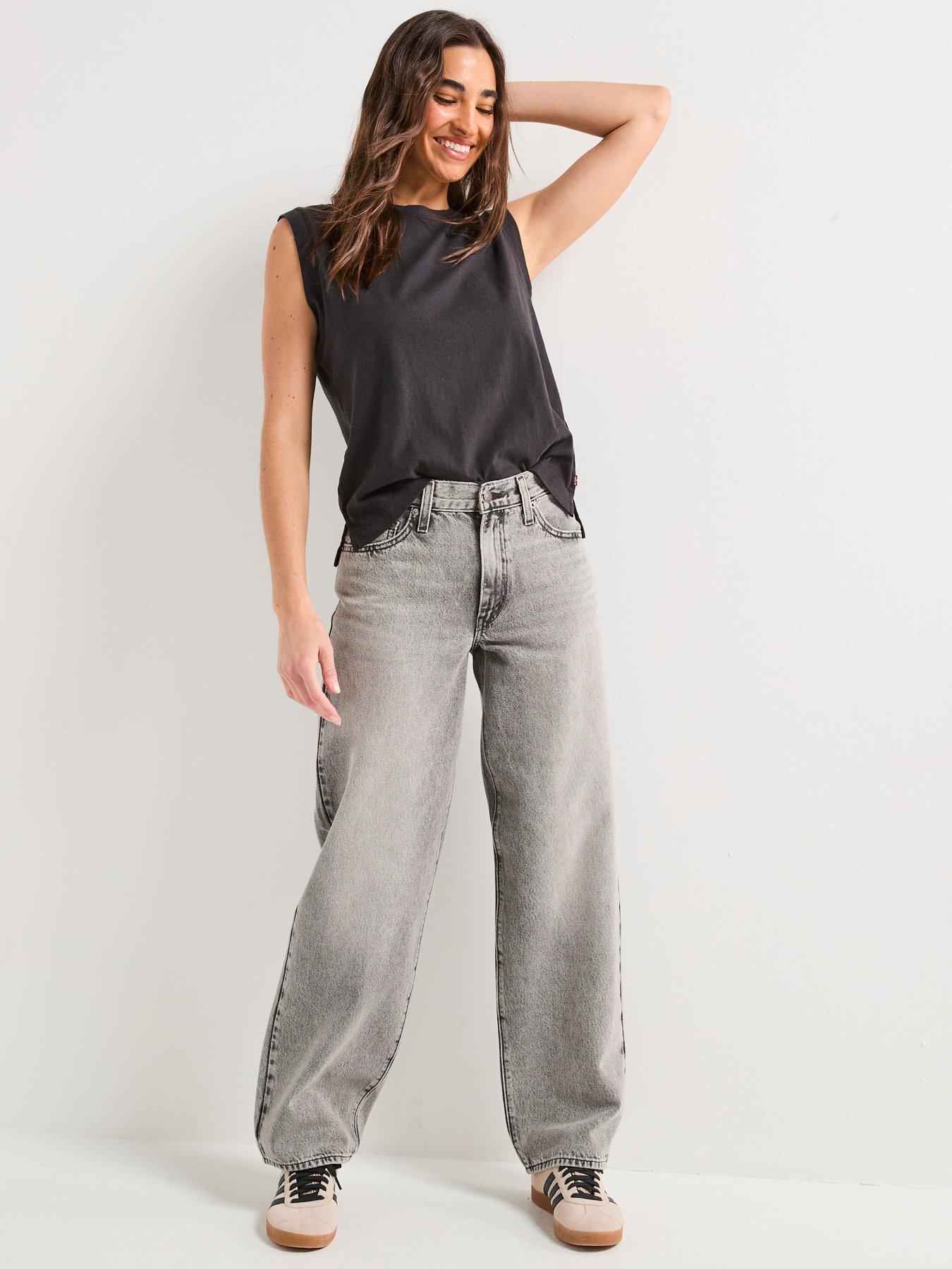 levis-baggy-dad-jeans-path-of-totalitynbsp--greyback