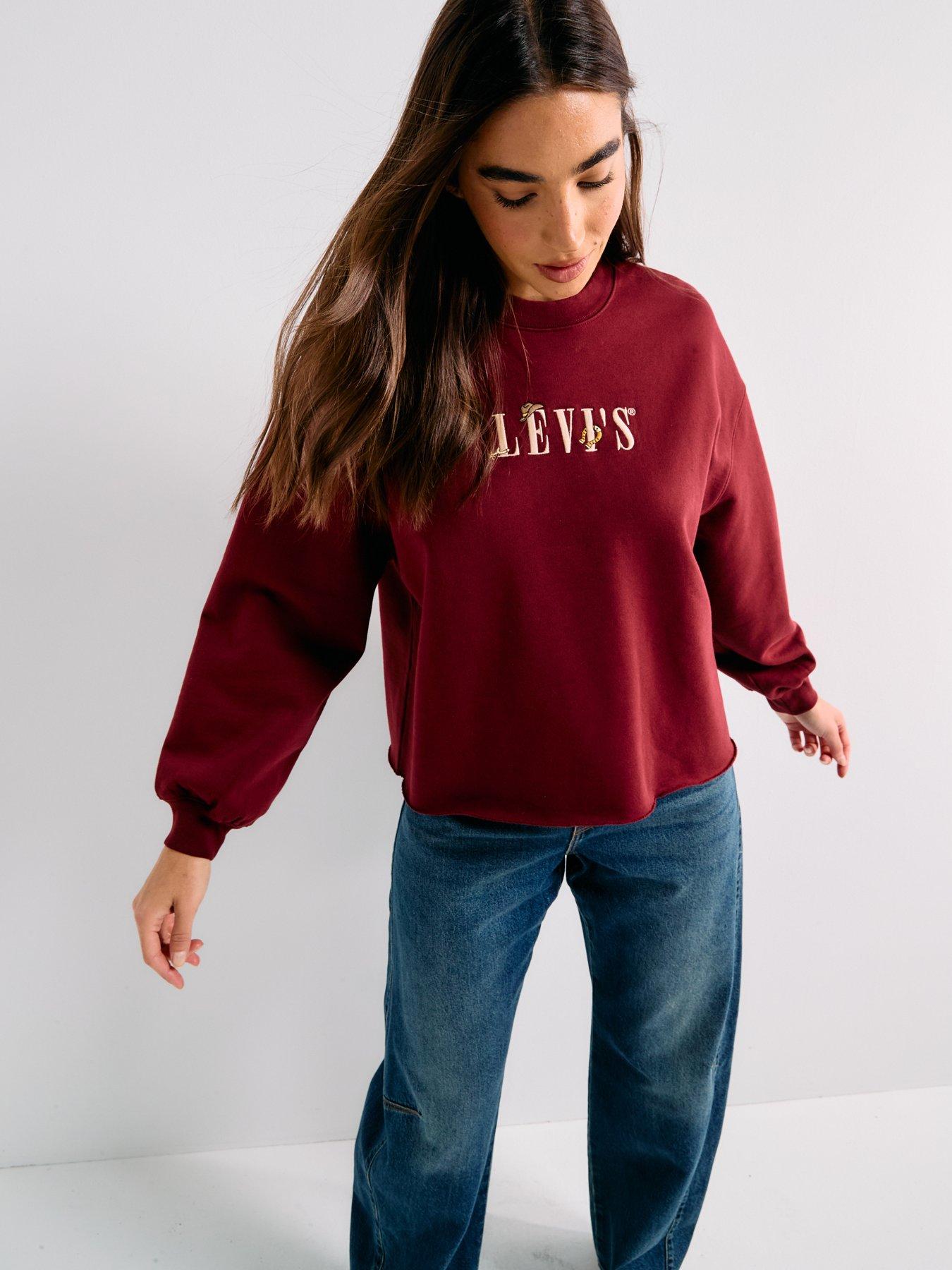 levis-graphic-leo-crewneck-sweatshirt-crew-serif-western-motifs-chocolate-truffle-reddetail