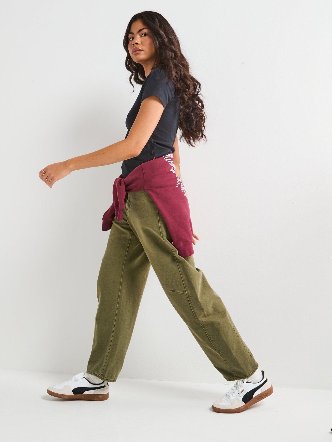 levis-cinch-barrel-jeans-greendetail
