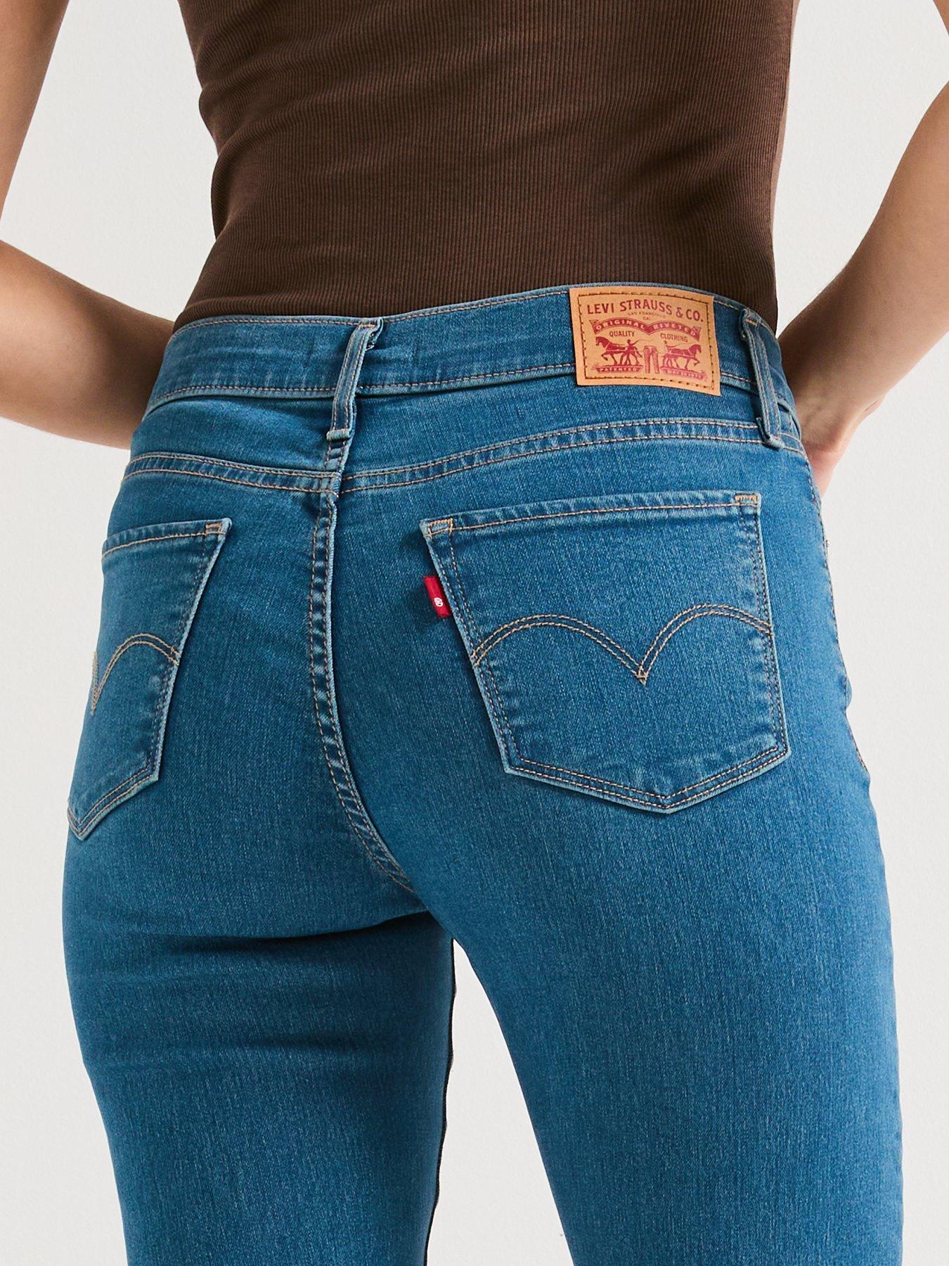 levis-315-shaping-bootcut-jeans-grassy-sassynbsp--blueoutfit