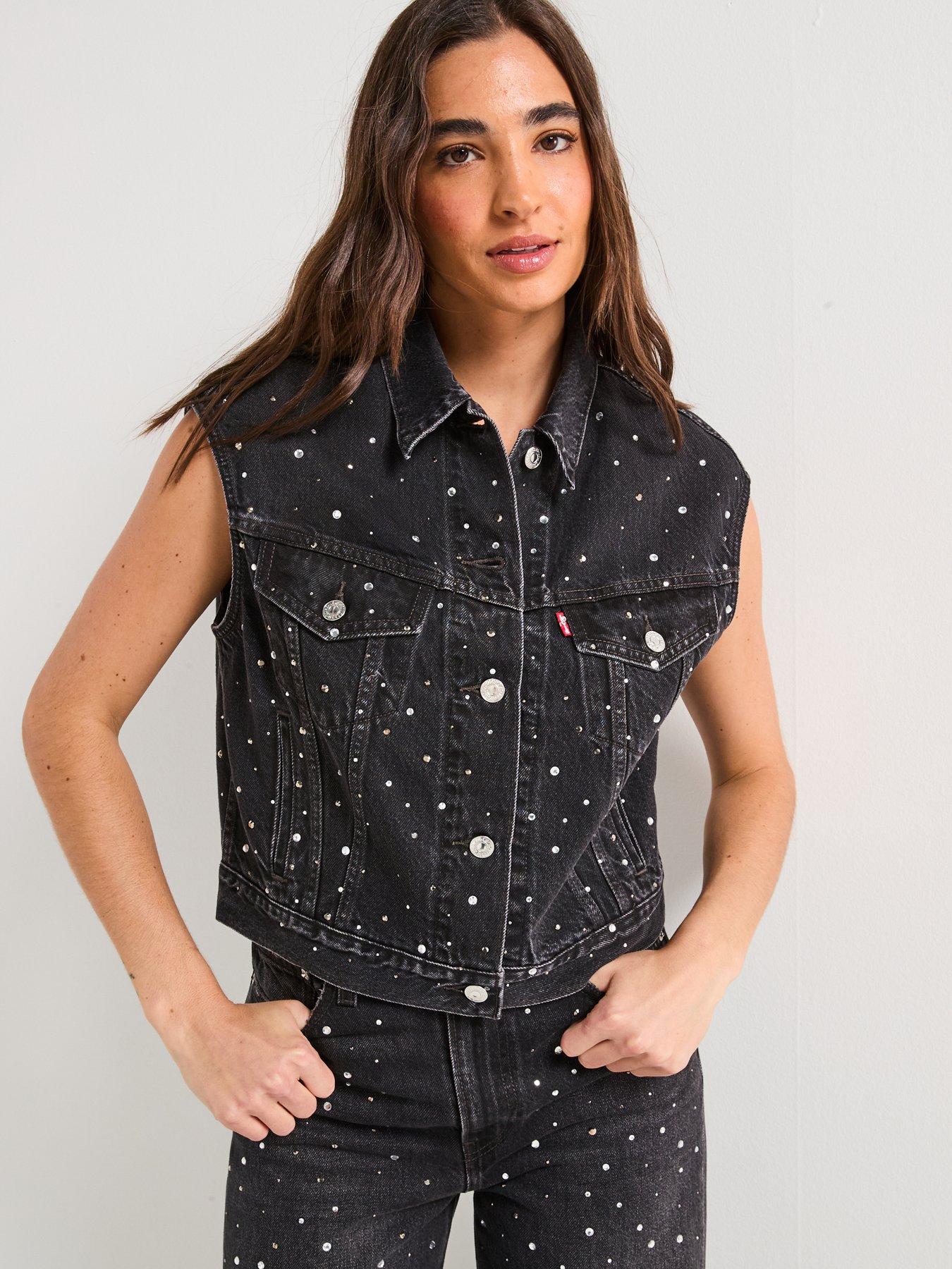 levis-shrunken-90s-trucker-vest-dazzle-me-smoke-vestdetail
