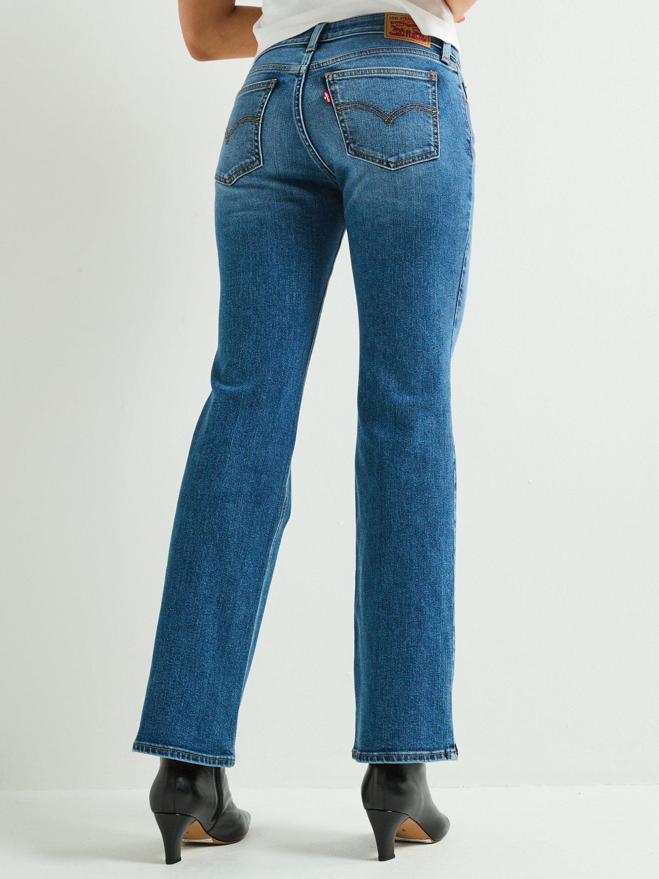 levis-superlow-bootcut-jeans-darted-denimstillFront