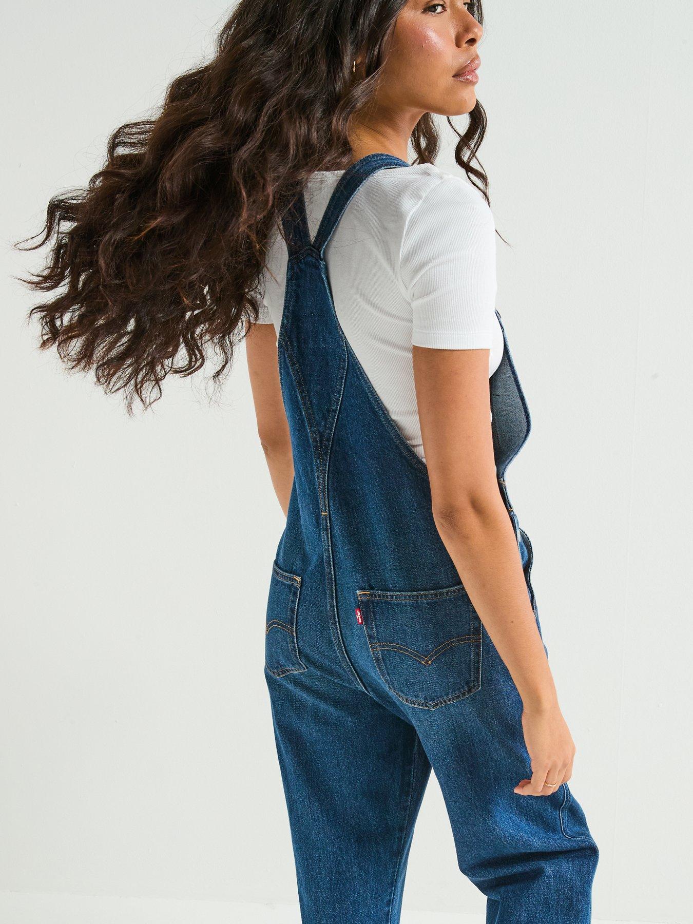 Image 4 of 6 of Levi's Vintage Overall
