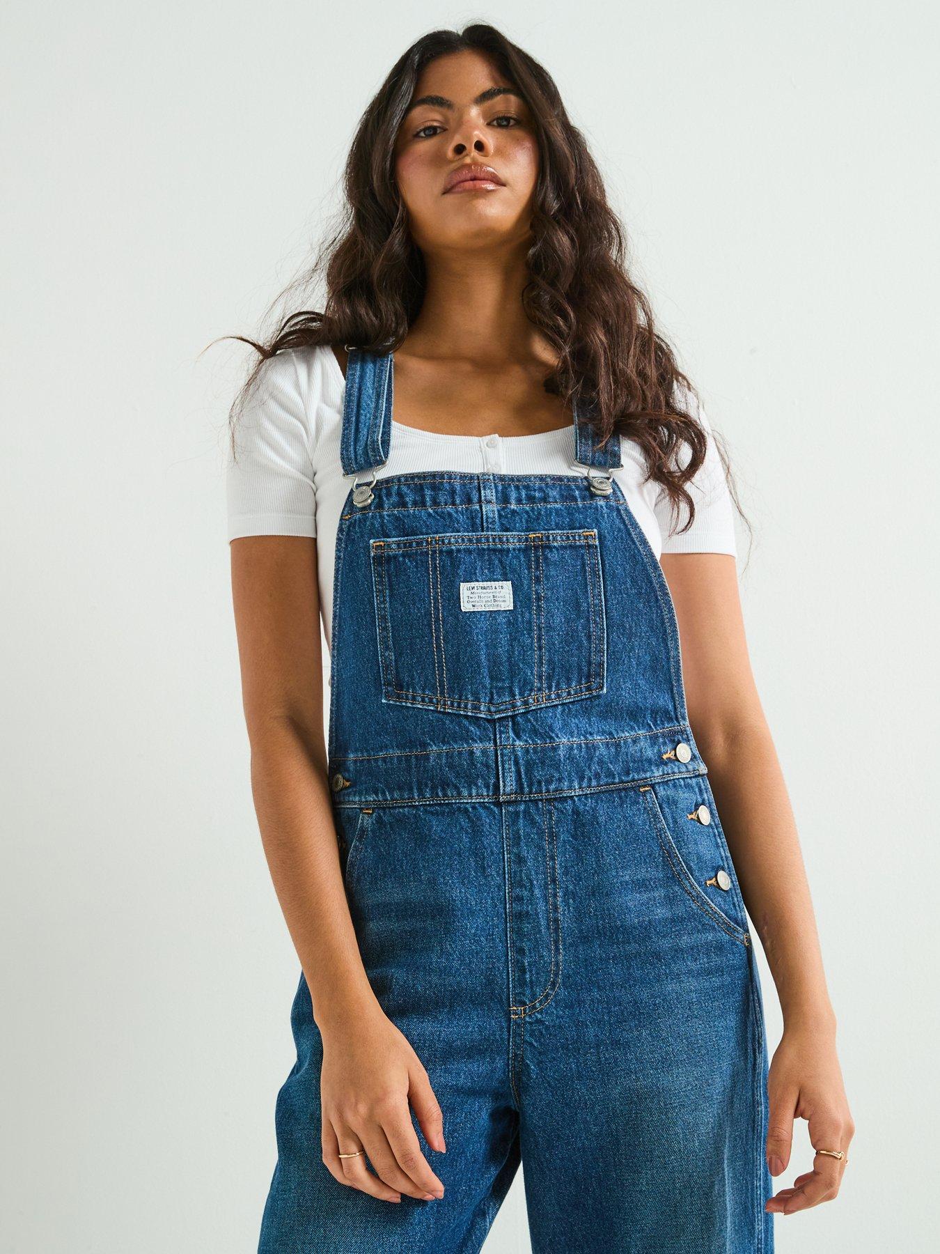 Image 5 of 6 of Levi's Vintage Overall