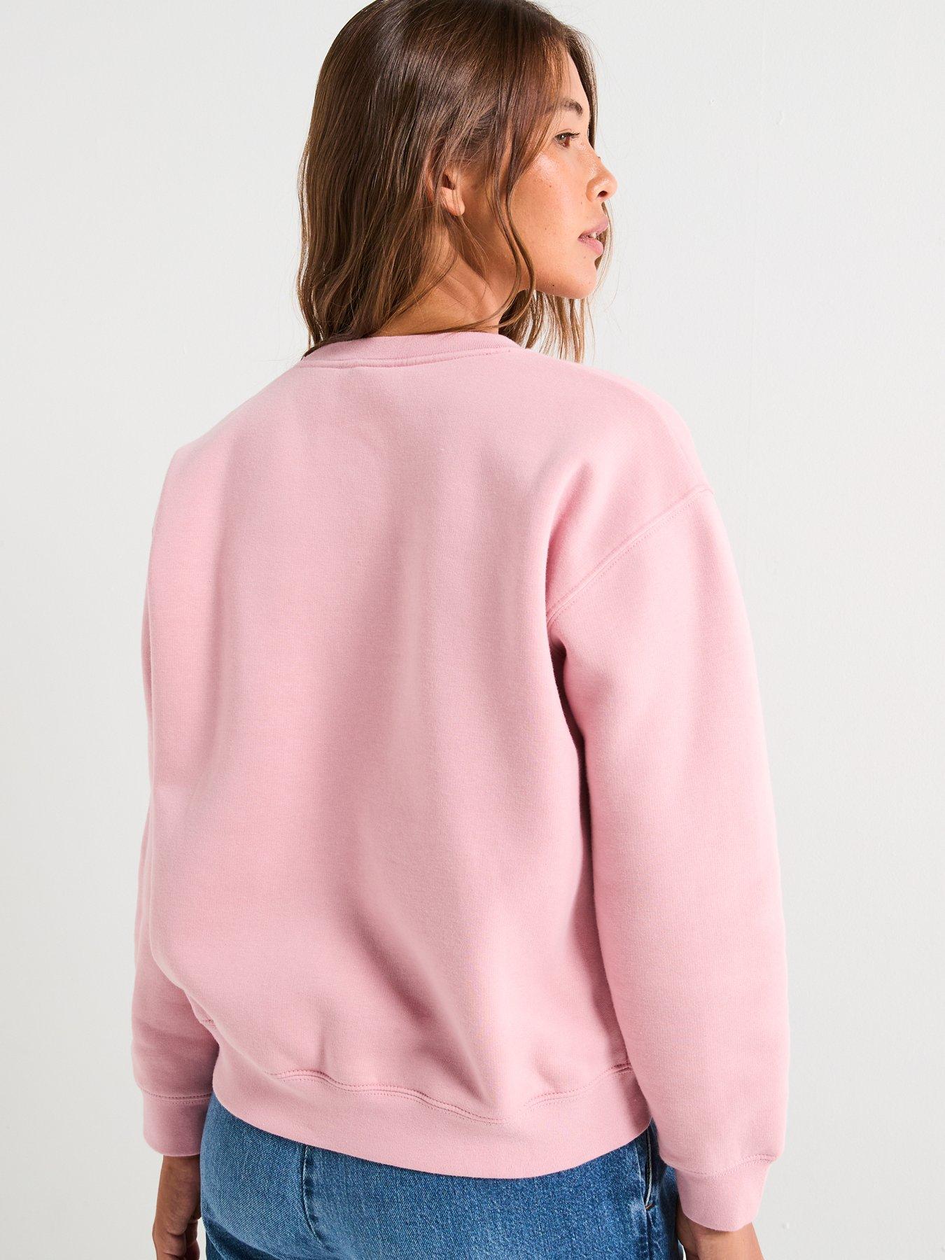 levis-womens-everyday-sweatshirt-zephyrnbsp--pinkstillFront