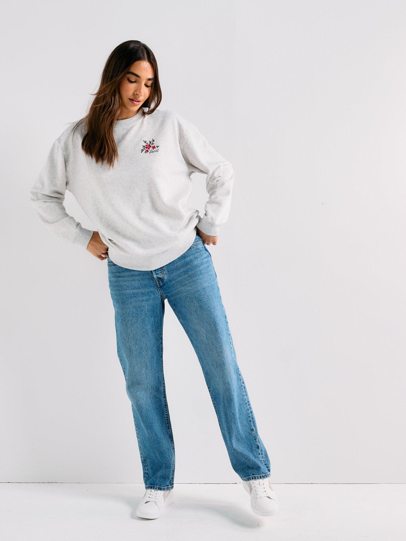 levis-graphic-everyday-crew-sweatshirt-crew-vicki-floral-embroidery-orbit-heather-grayback