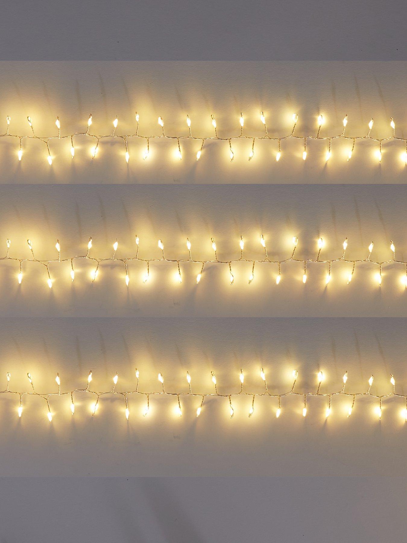 festive-500-led-dewdrop-indooroutdoor-christmas-cluster-lights-warm-whitedetail
