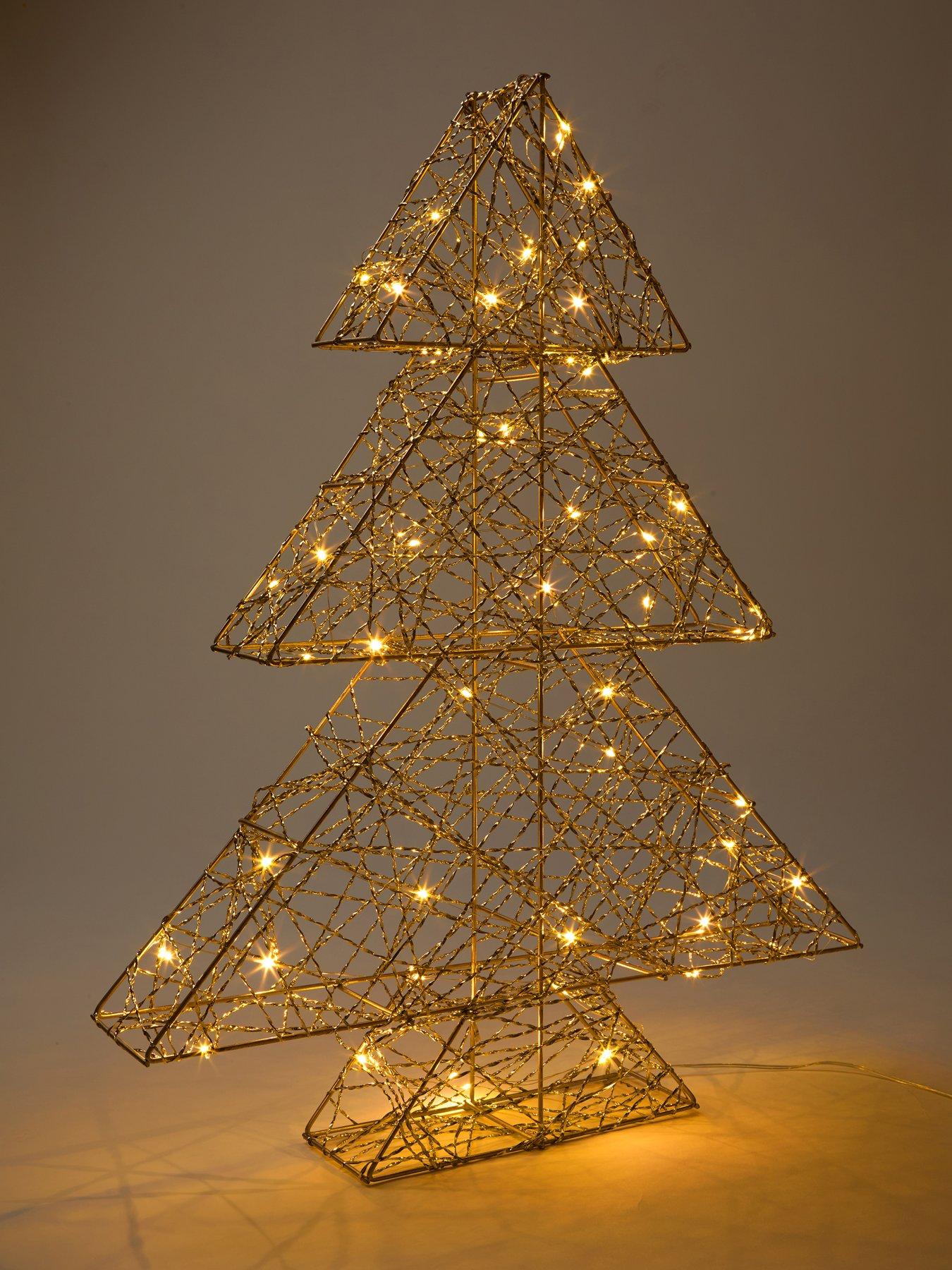festive-60-cm-indoor-lit-gold-shimmer-christmas-treestillFront