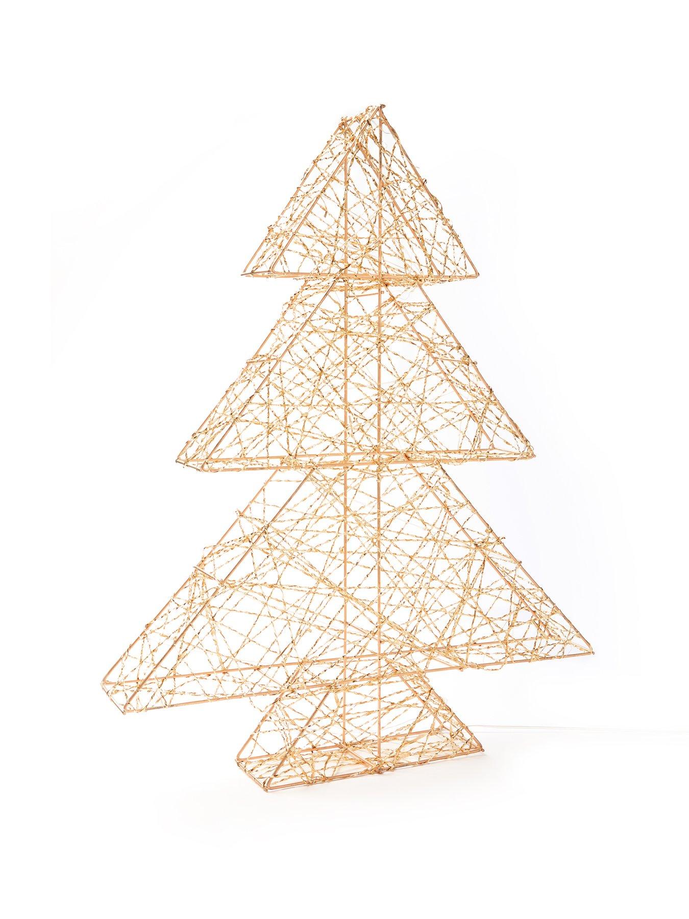 festive-60-cm-indoor-lit-gold-shimmer-christmas-treeback
