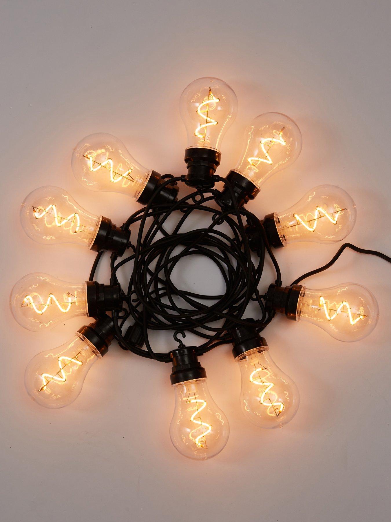 festive-10-warm-white-connectable-festoon-spiral-bulb-outdoor-christmasnbsplightsstillFront