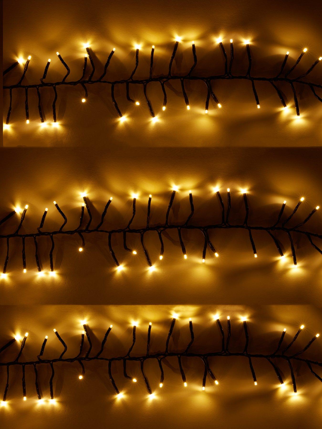 festive-multi-function-indooroutdoor-christmasnbspcluster-lights-2000--nbspwarm-whitedetail