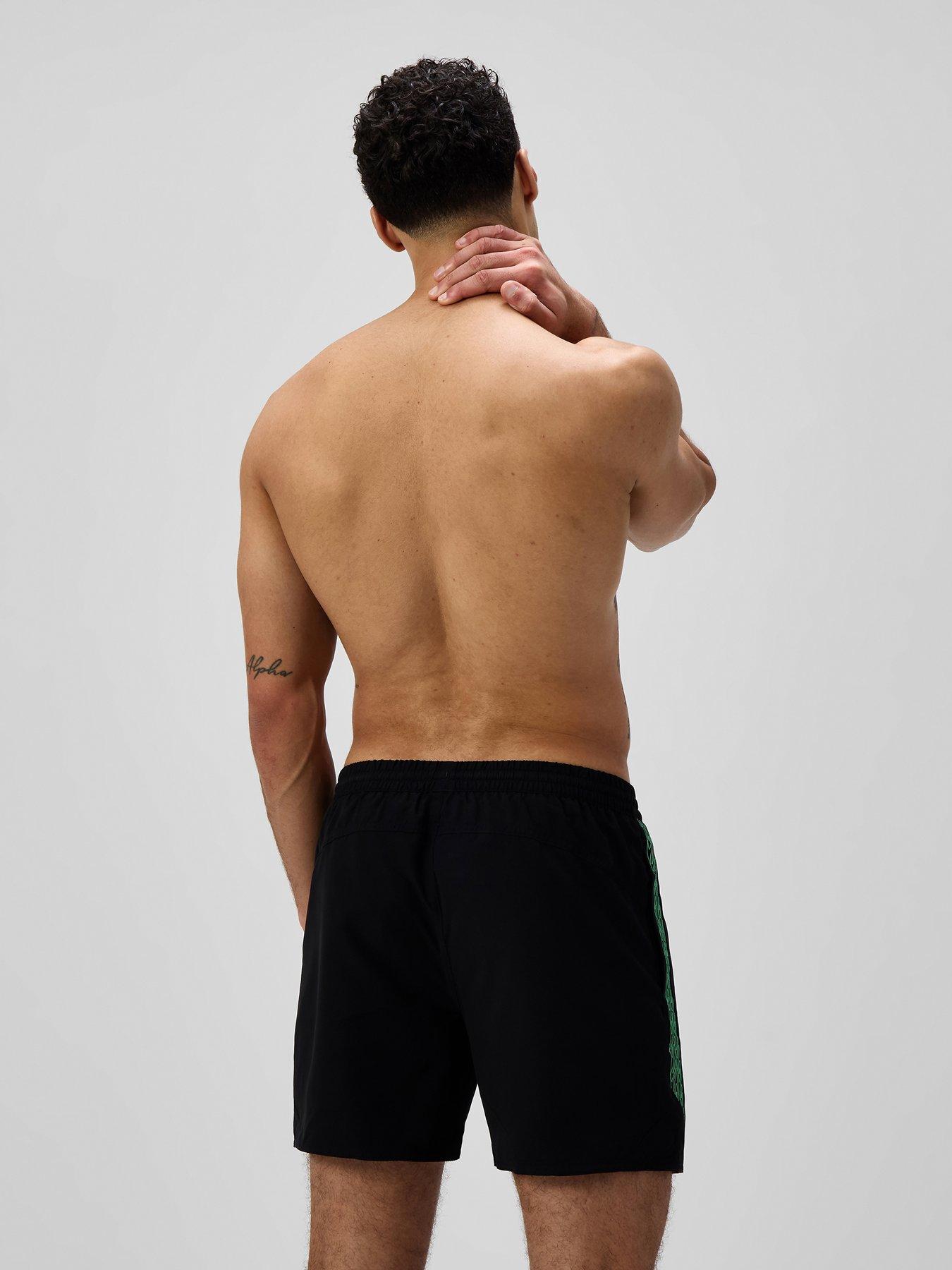speedo-mens-hyperboom-splice-16-inch-watershort-blackstillFront