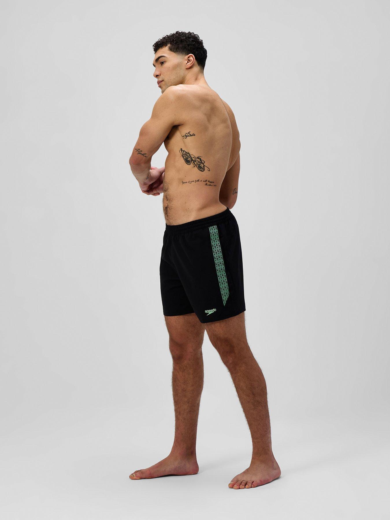 speedo-mens-hyperboom-splice-16-inch-watershort-blackback