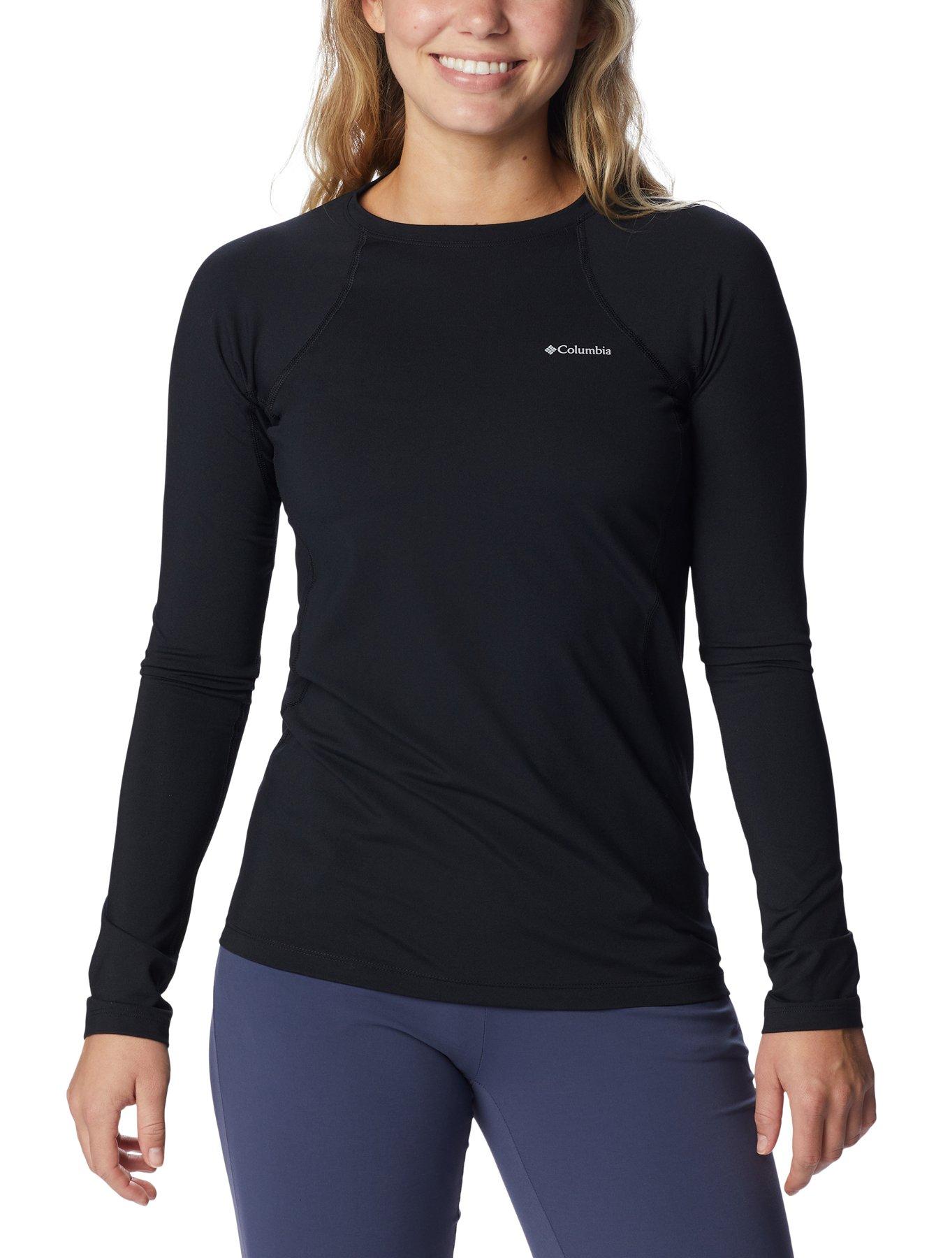 columbia-womens-midweight-stretch-long-sleeve-top-black