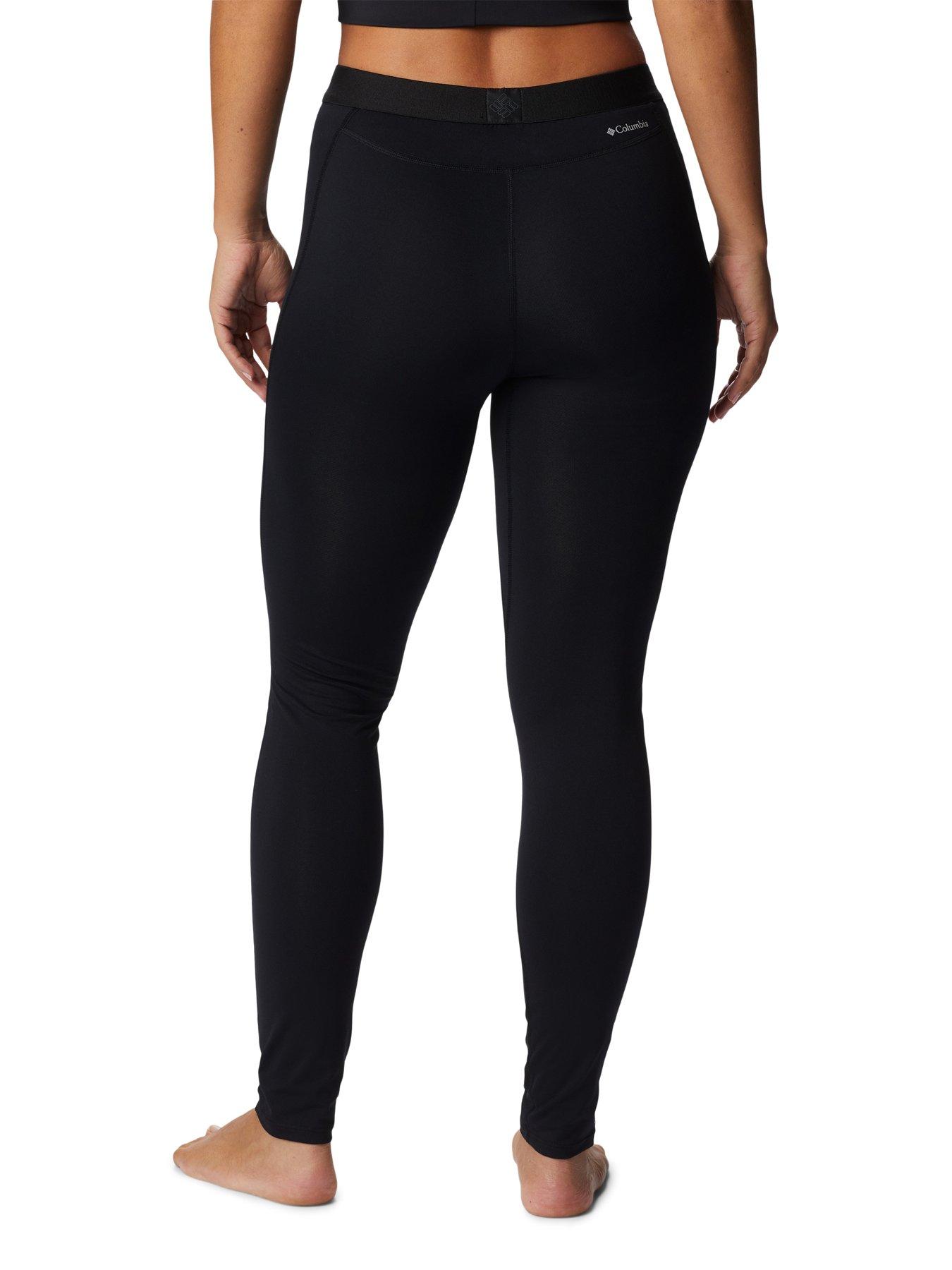columbia-womens-midweight-stretch-tight-baselayer--blackstillFront
