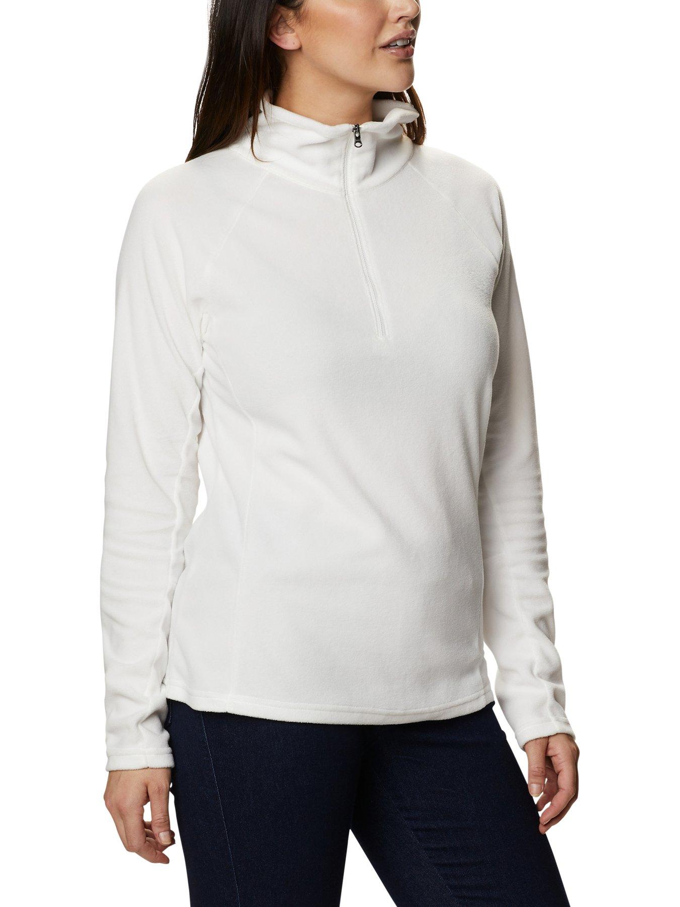 columbia-womens-glacial-iv-12-zip-fleece-whiteback