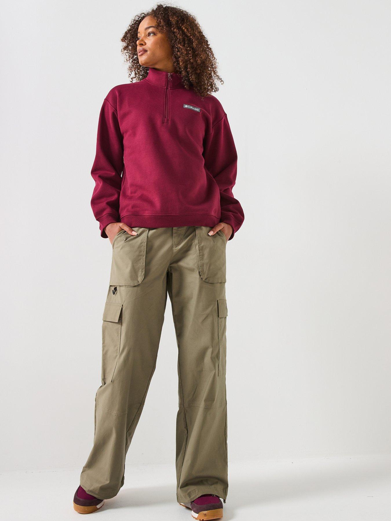 columbia-womens-brea-falls-cotton-ripstop-pant-greenback