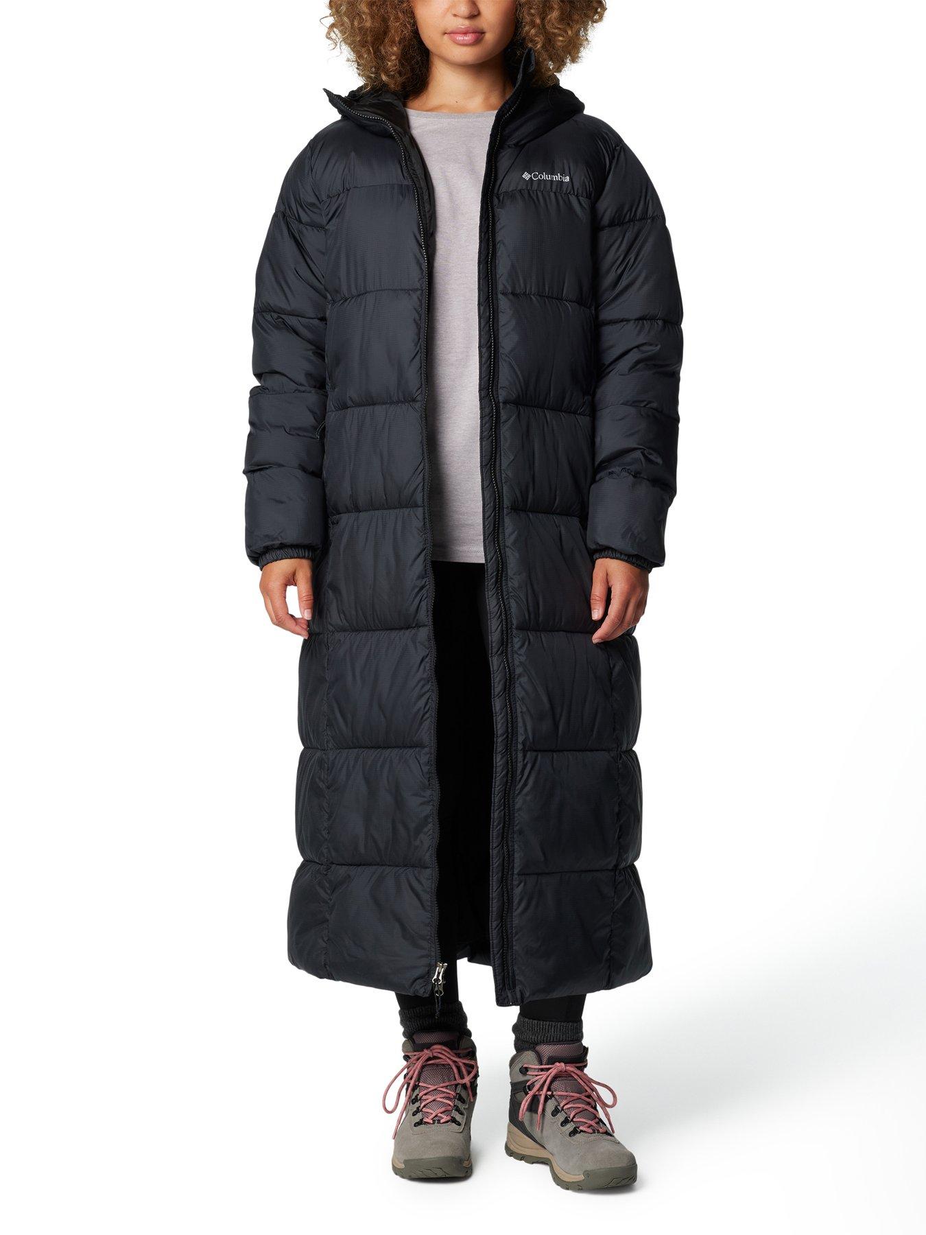 columbia-womens-puffect-ii-long-jacket-blackback