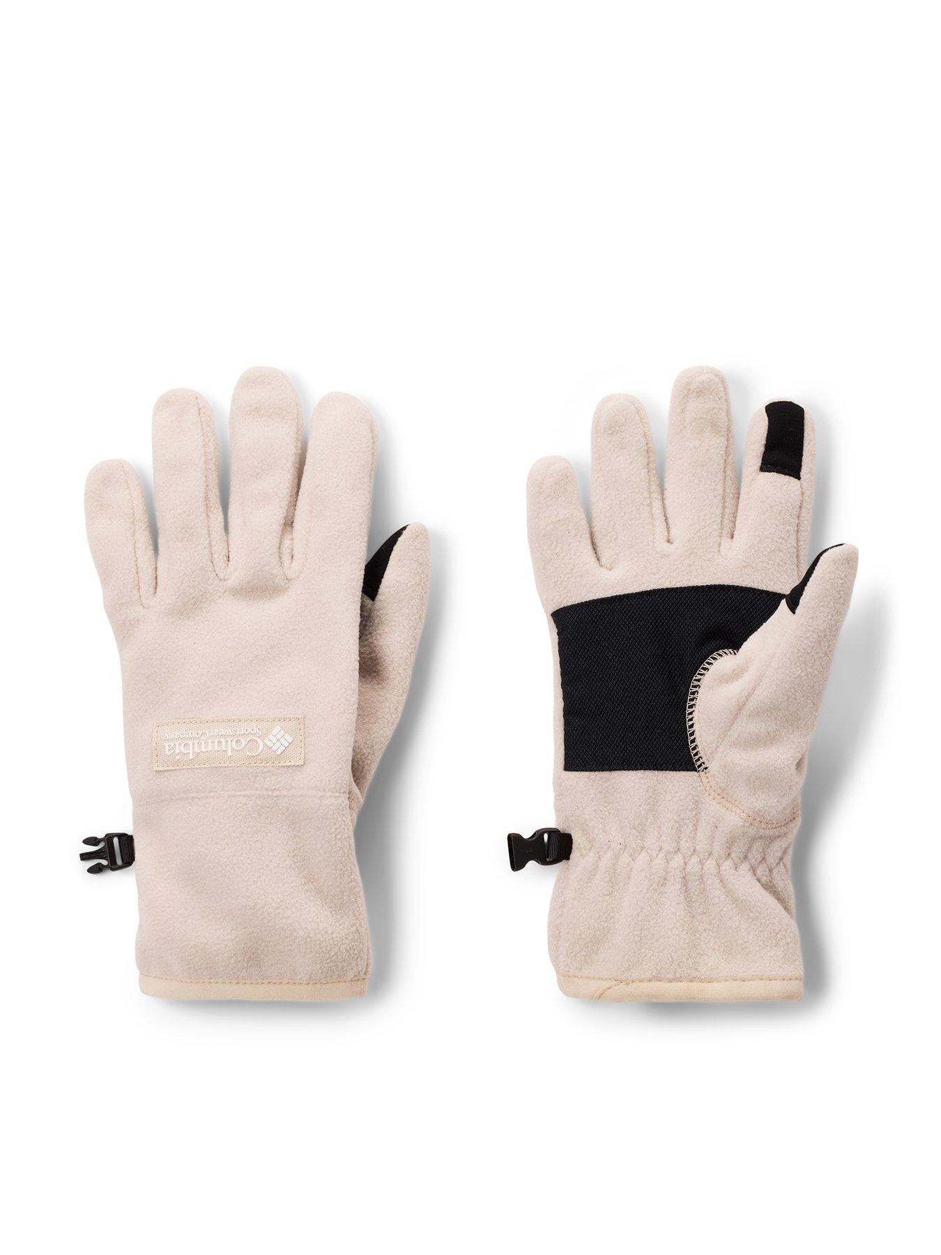columbia-womens-sequoia-grove-gloves-beige