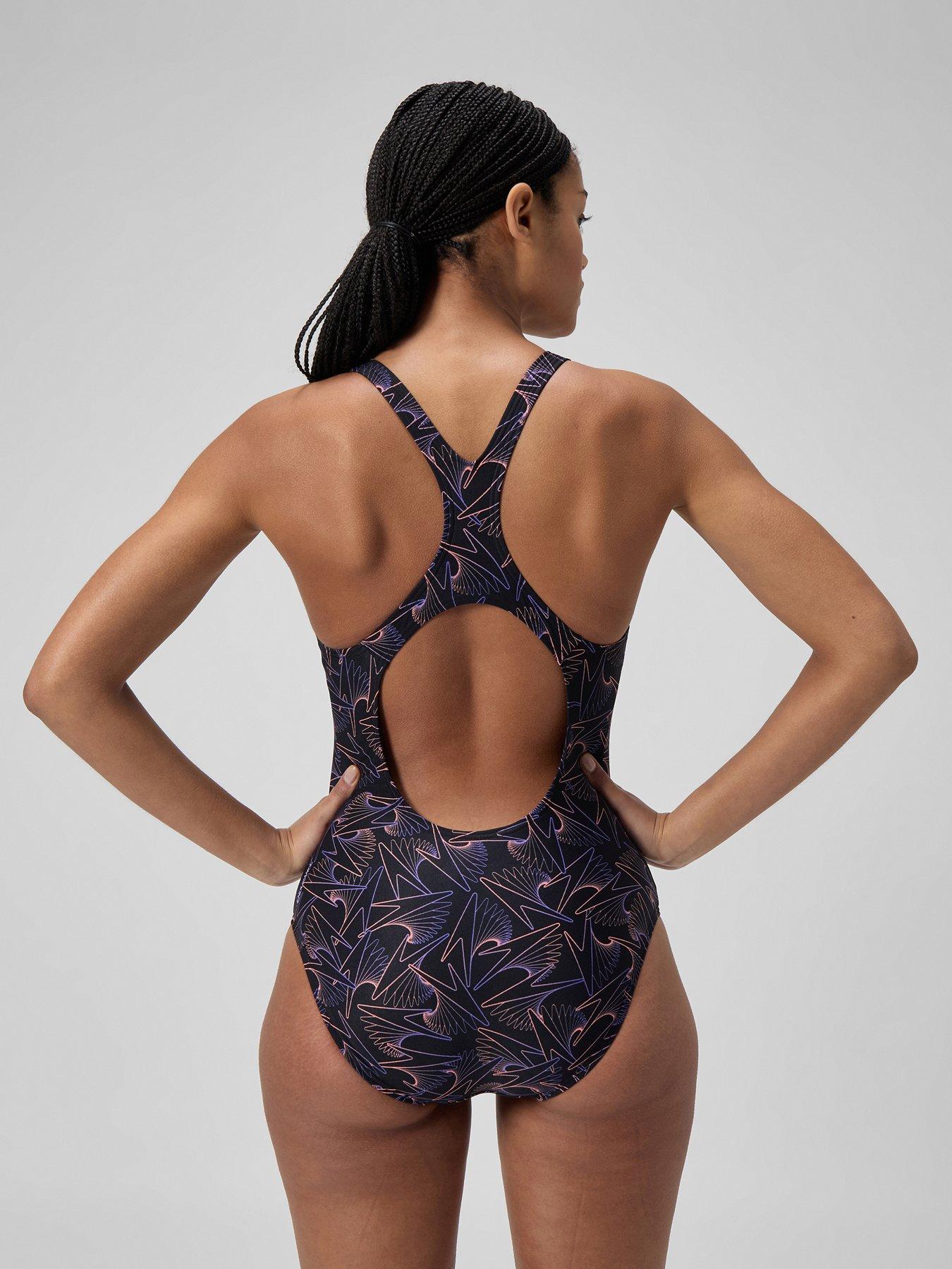 speedo-womens-hyperboom-allover-medalist-pinkstillFront