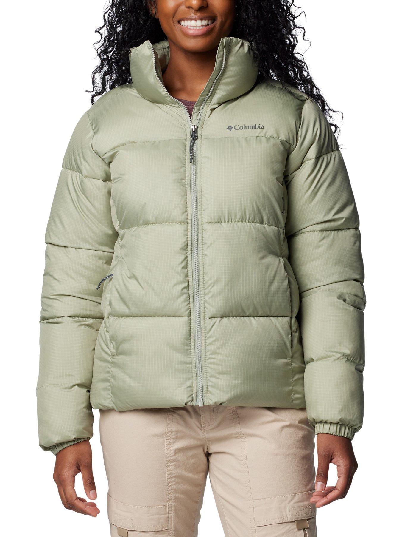 columbia-womens-puffect-ii-full-zip-jacket-green
