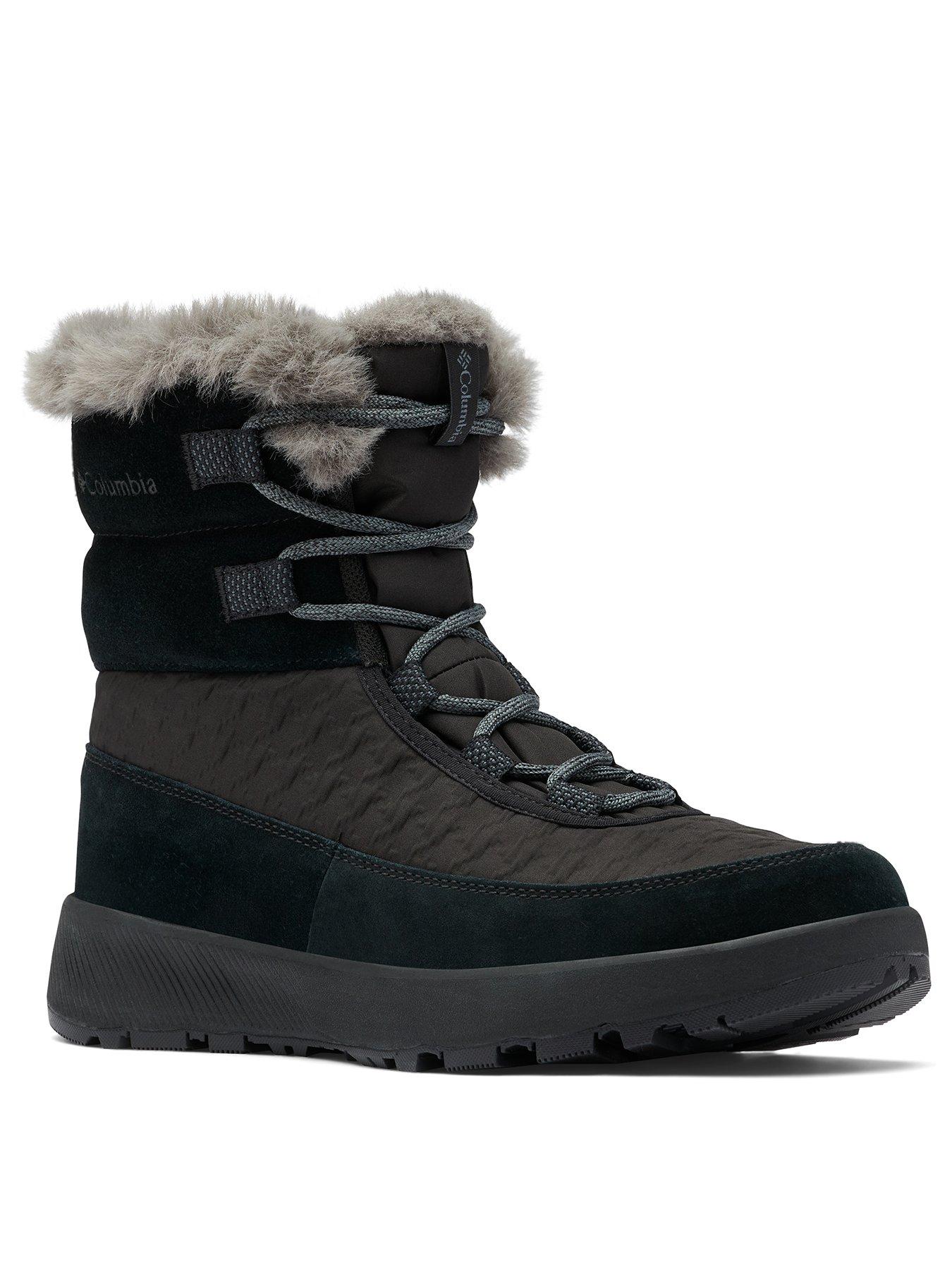 columbia-womens-slopeside-peak-luxe-snow-boots--blackstillFront