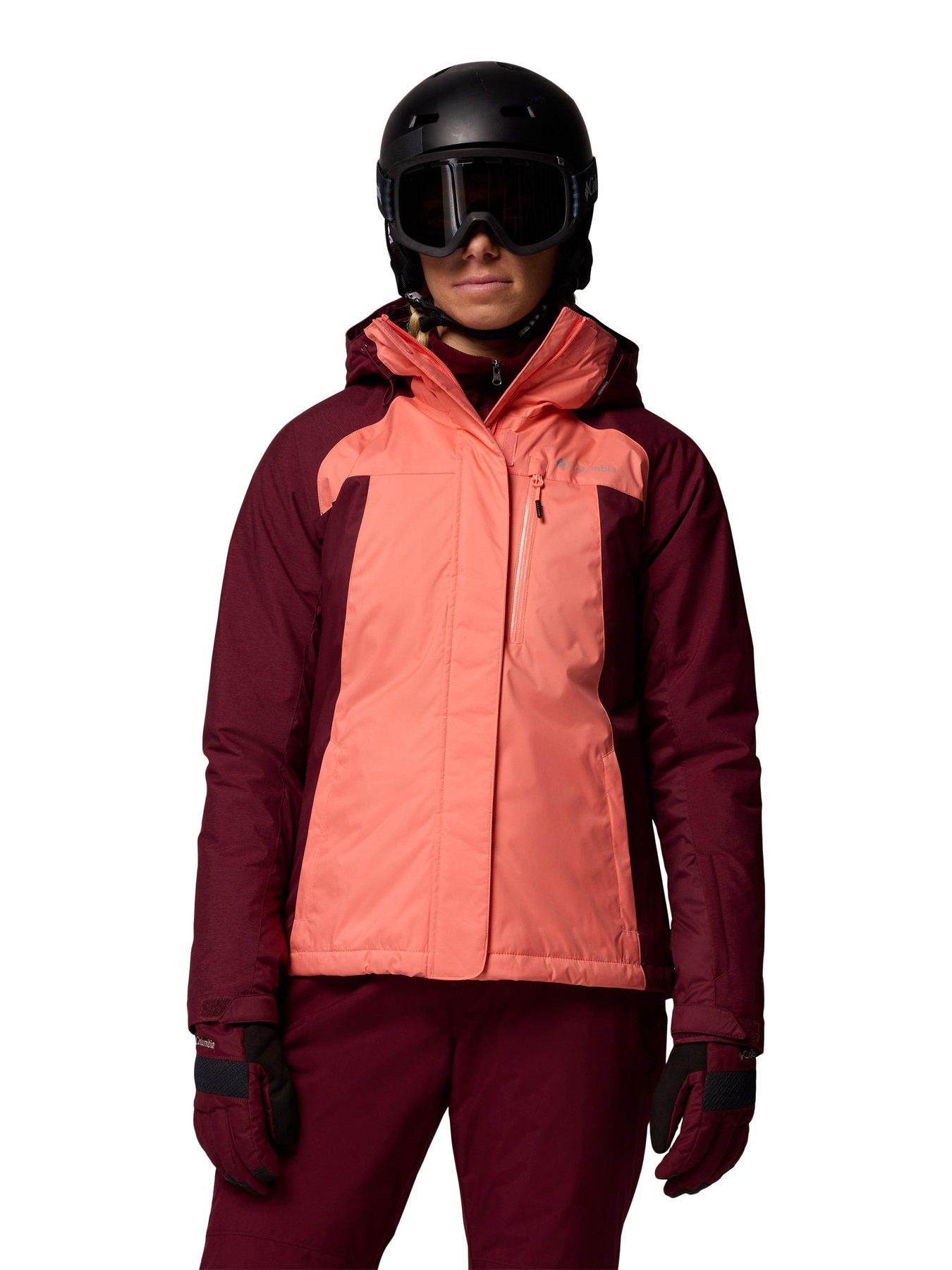 columbia-womens-snowy-summit-insulated-ski-jacket-pink