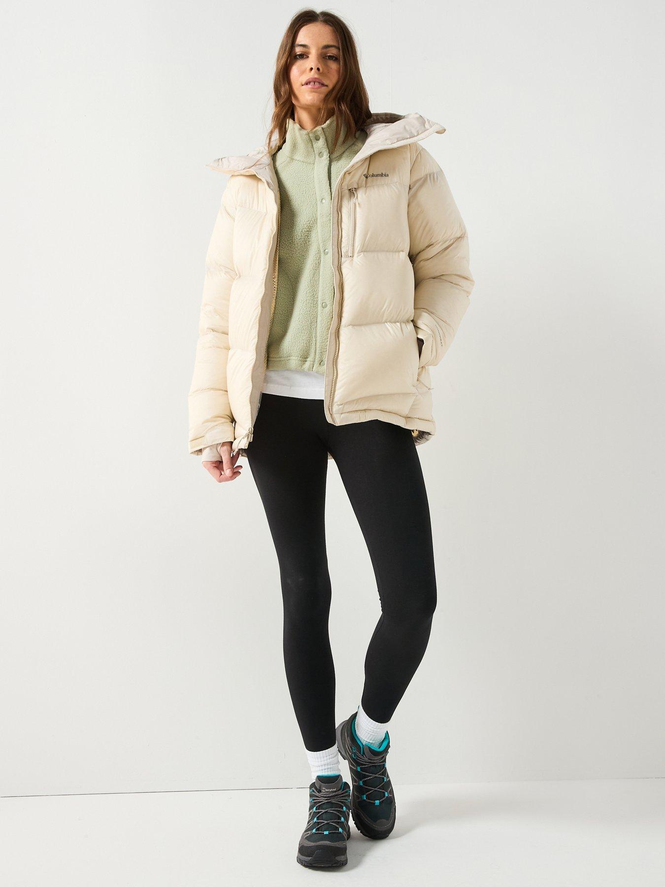 columbia-womens-cloudview-down-hooded-jacket-beigeback