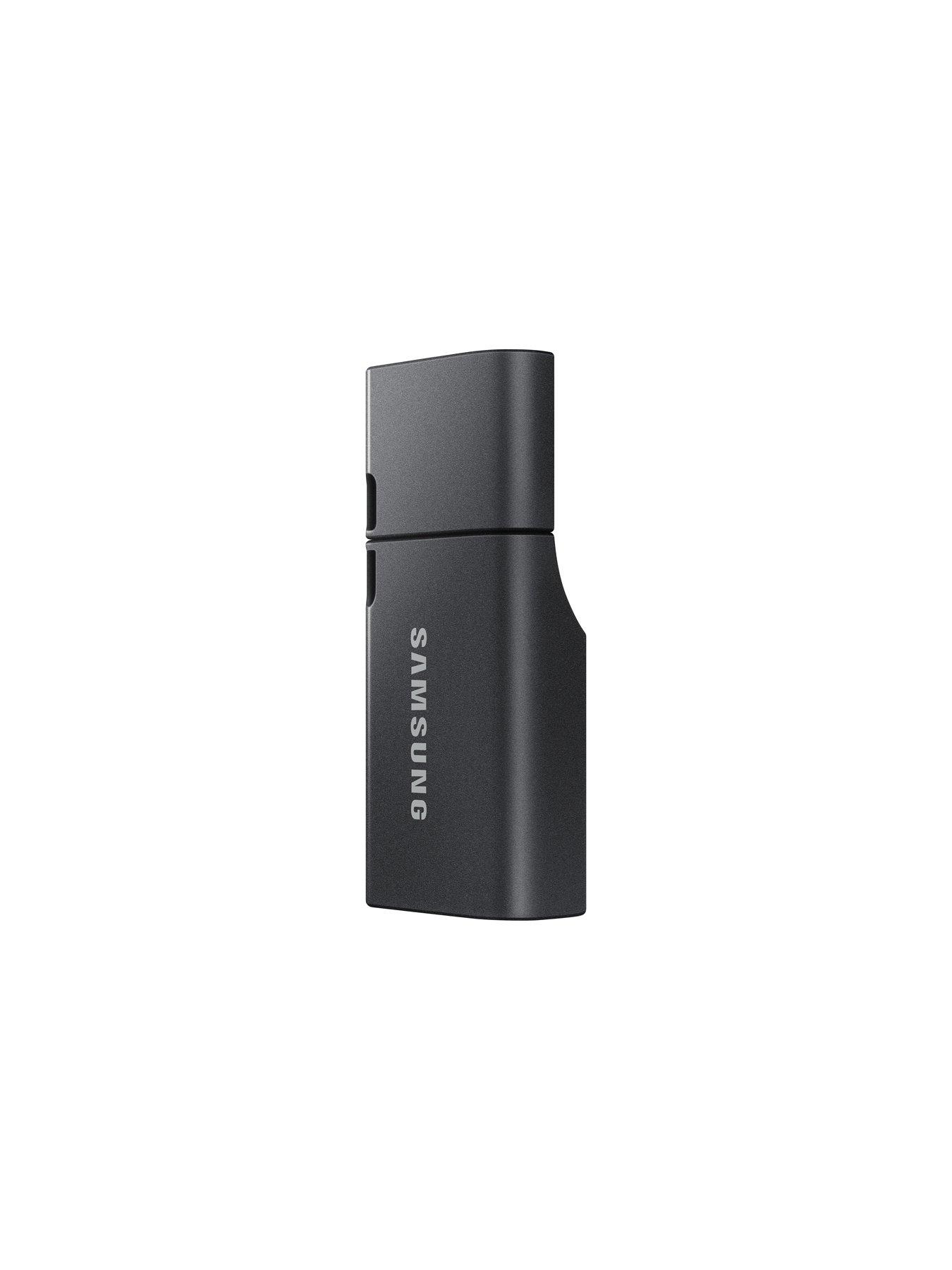 Image 6 of 7 of Samsung Samsung Type-C USB Flash Drive Grey 512GB