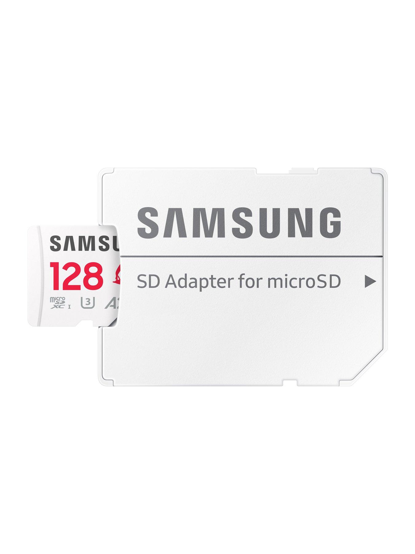 samsung-samsung-sonic-pro-plus-microsd-memory-card-with-adapter-128gb-microsdxcoutfit