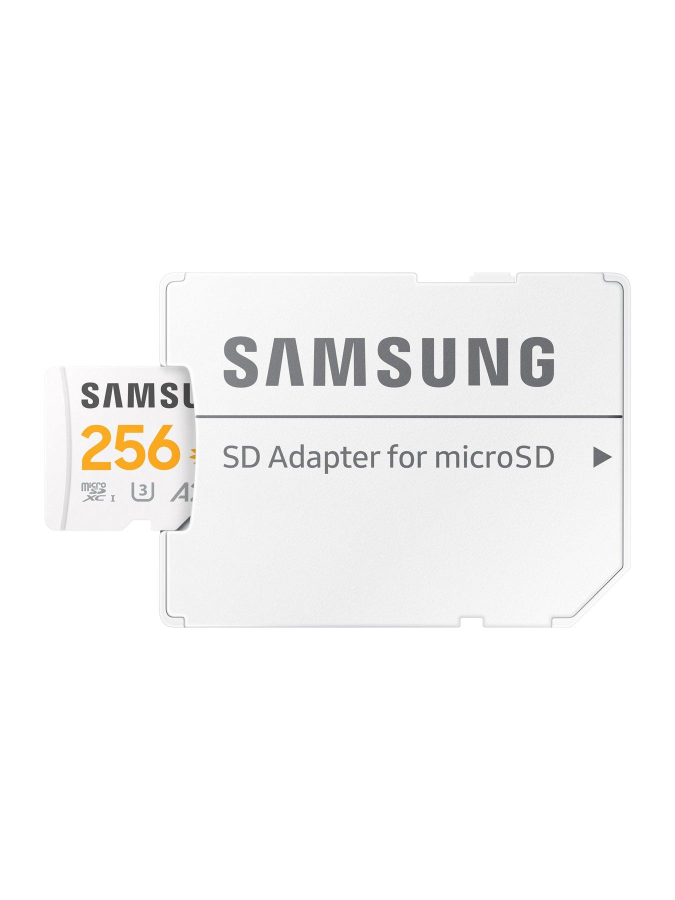 samsung-samsung-sonic-pro-plus-microsd-memory-card-with-adapter-256gb-microsdxcoutfit