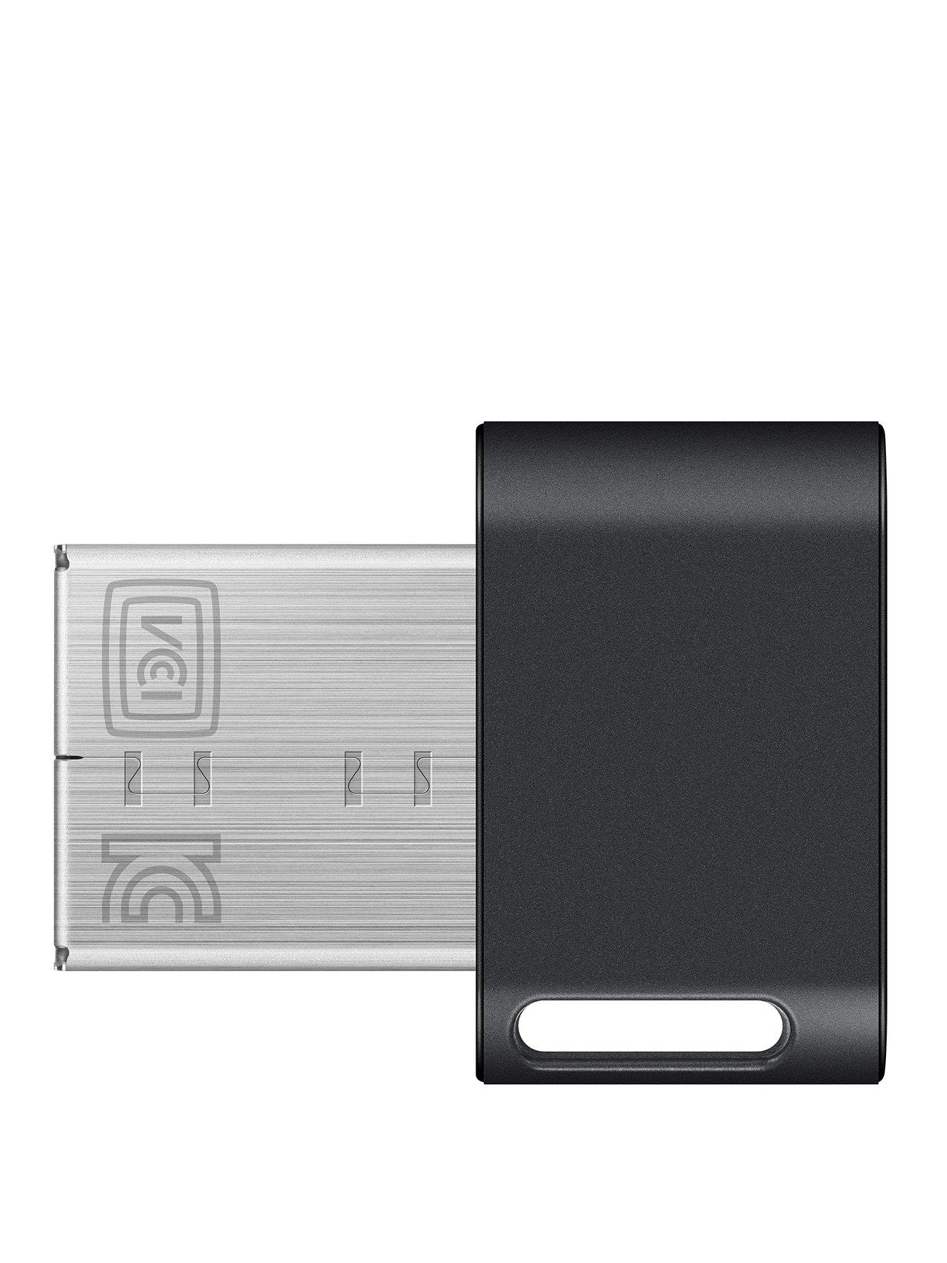 Image 3 of 7 of Samsung Samsung Fit Plus USB Flash Drive 512GB