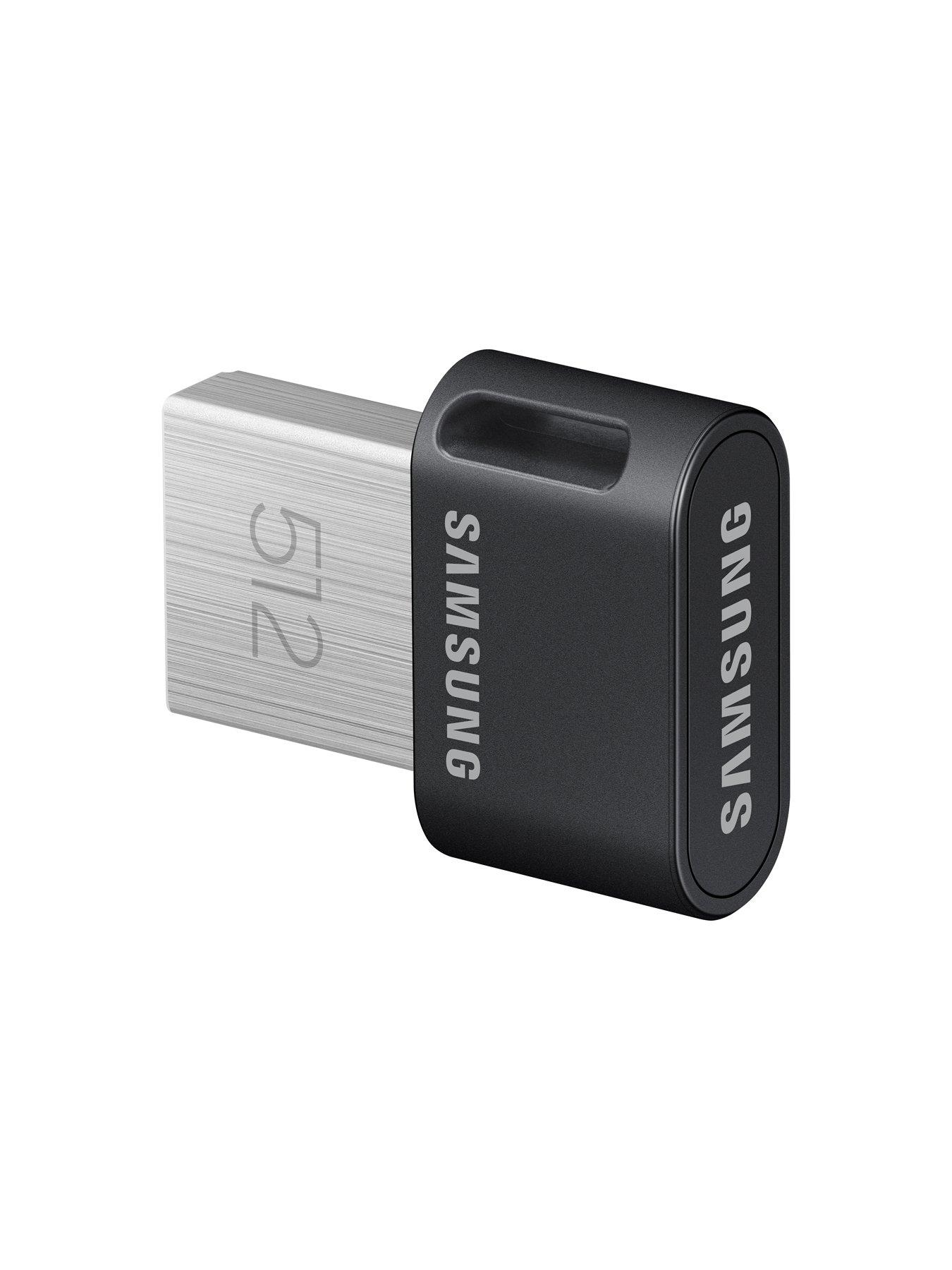 Image 4 of 7 of Samsung Samsung Fit Plus USB Flash Drive 512GB