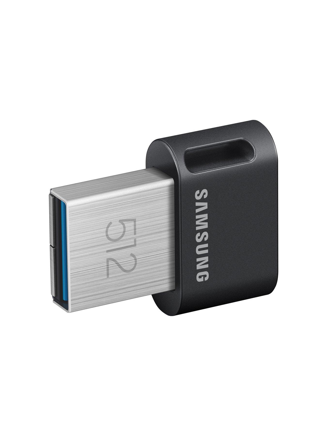 Image 5 of 7 of Samsung Samsung Fit Plus USB Flash Drive 512GB
