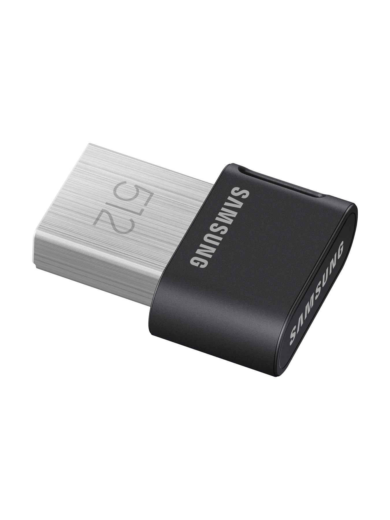 Image 6 of 7 of Samsung Samsung Fit Plus USB Flash Drive 512GB