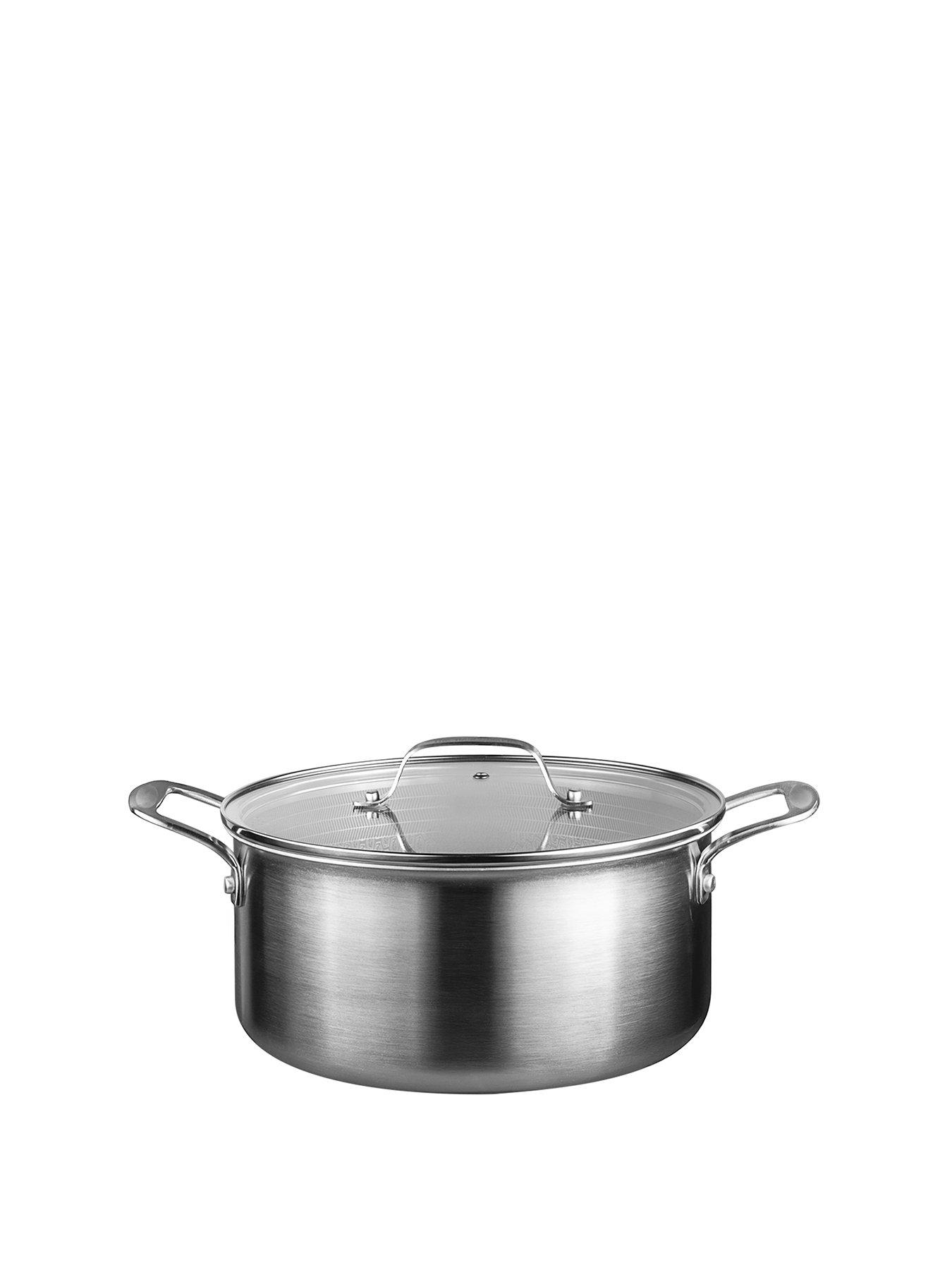 hairy-bikers-world-hex-guard-24cm-casserole-pan