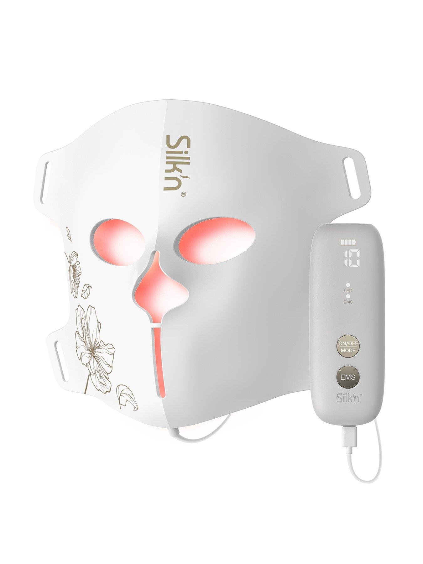 Image 1 of 8 of Silk'n Silk'n Face LED EMS Mask