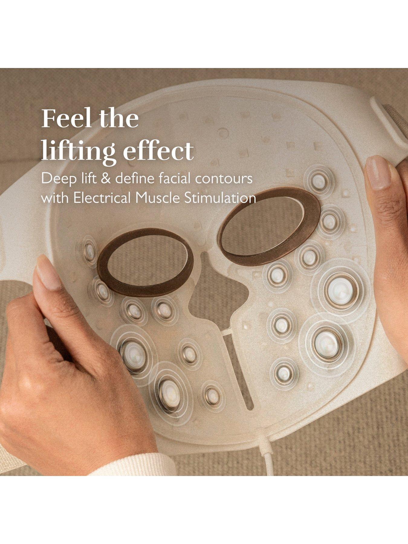 Image 3 of 8 of Silk'n Silk'n Face LED EMS Mask
