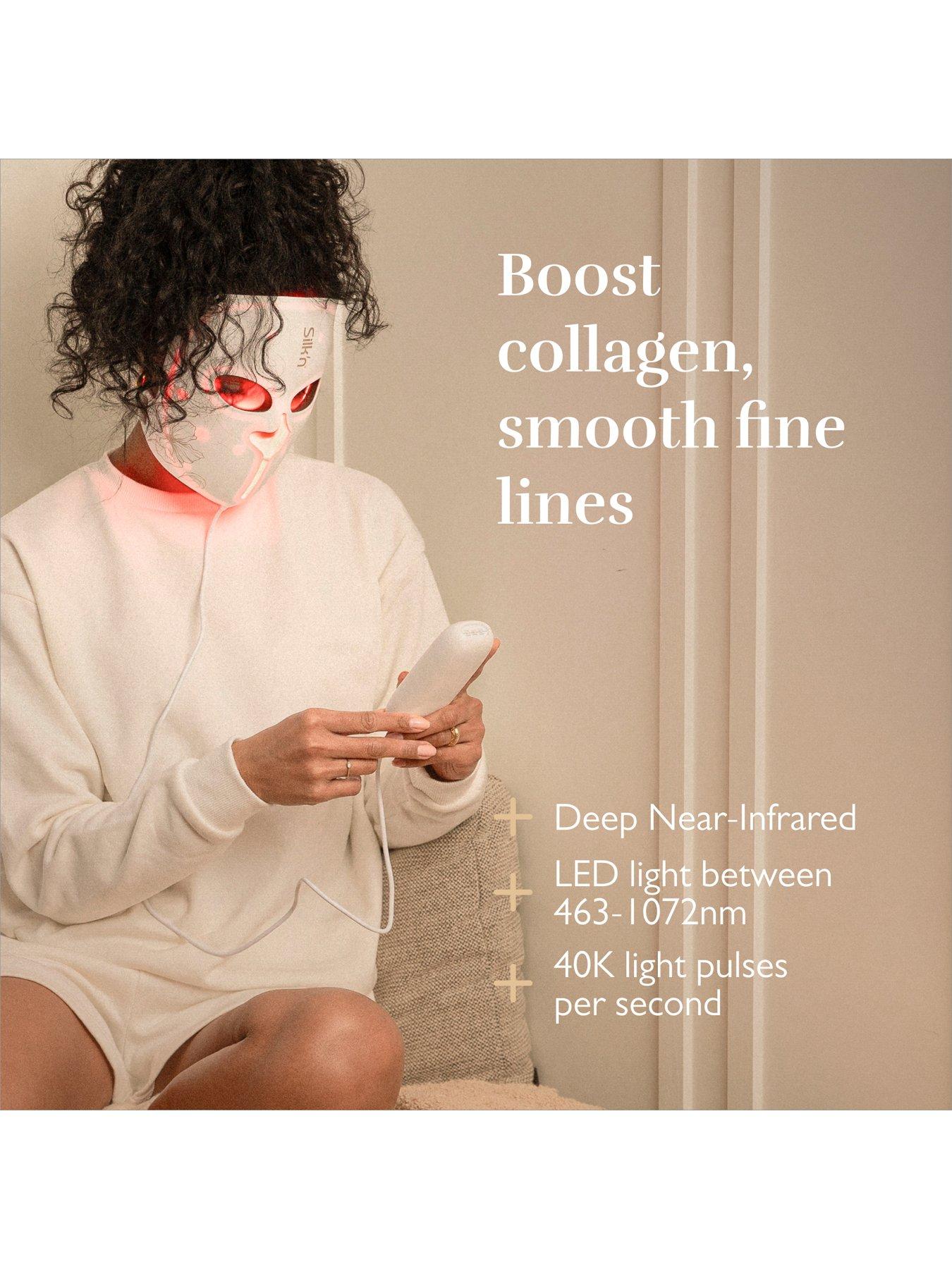 Image 5 of 8 of Silk'n Silk'n Face LED EMS Mask