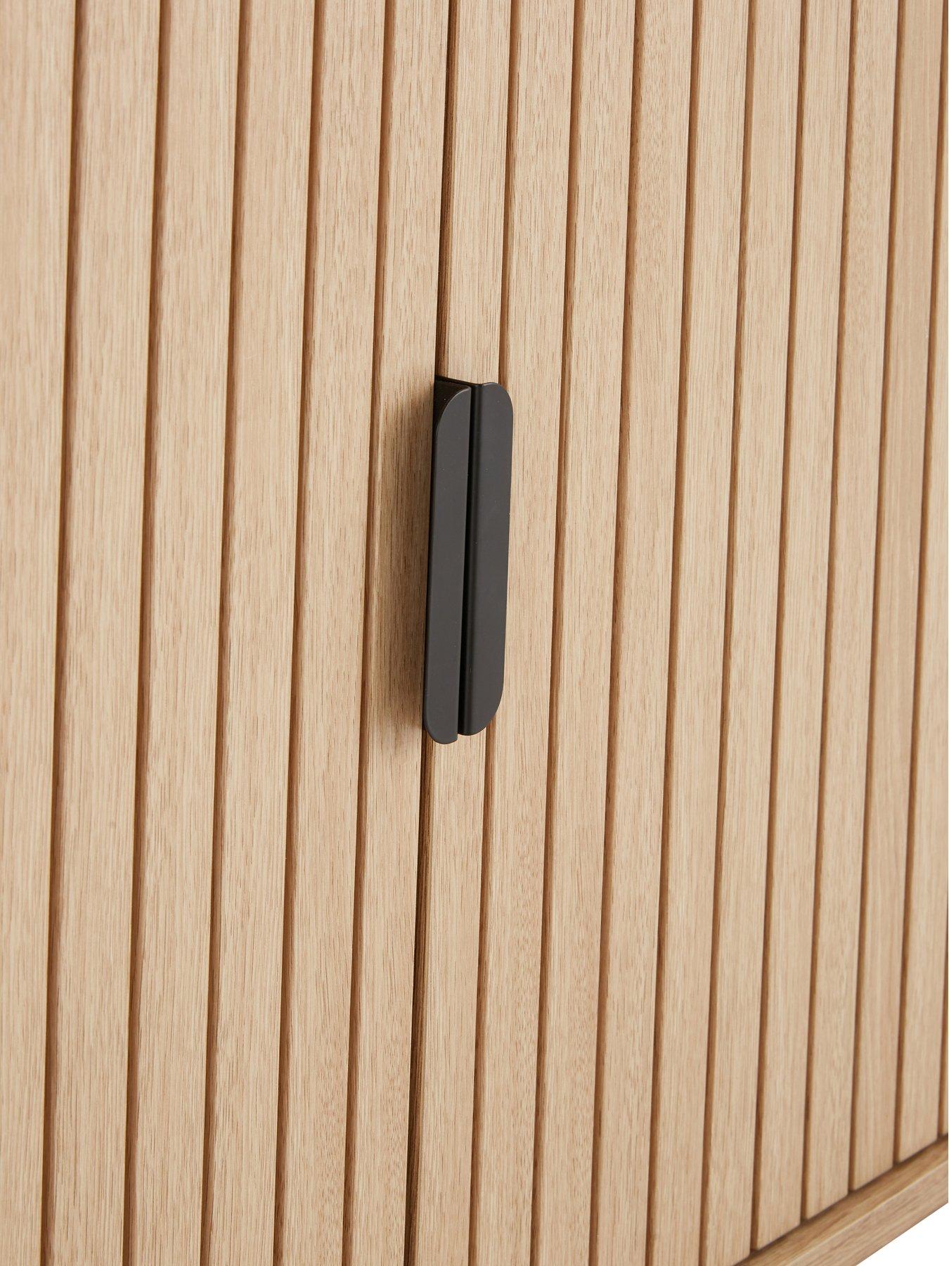 Image 5 of 7 of The Very Collection Harlow Large Sideboard - FSC&reg; Certified