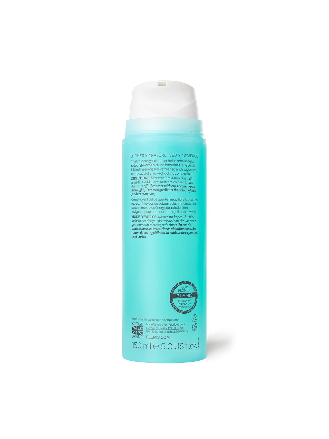 elemis-elemis-pro-collagen-energising-marine-cleanser-150mlback