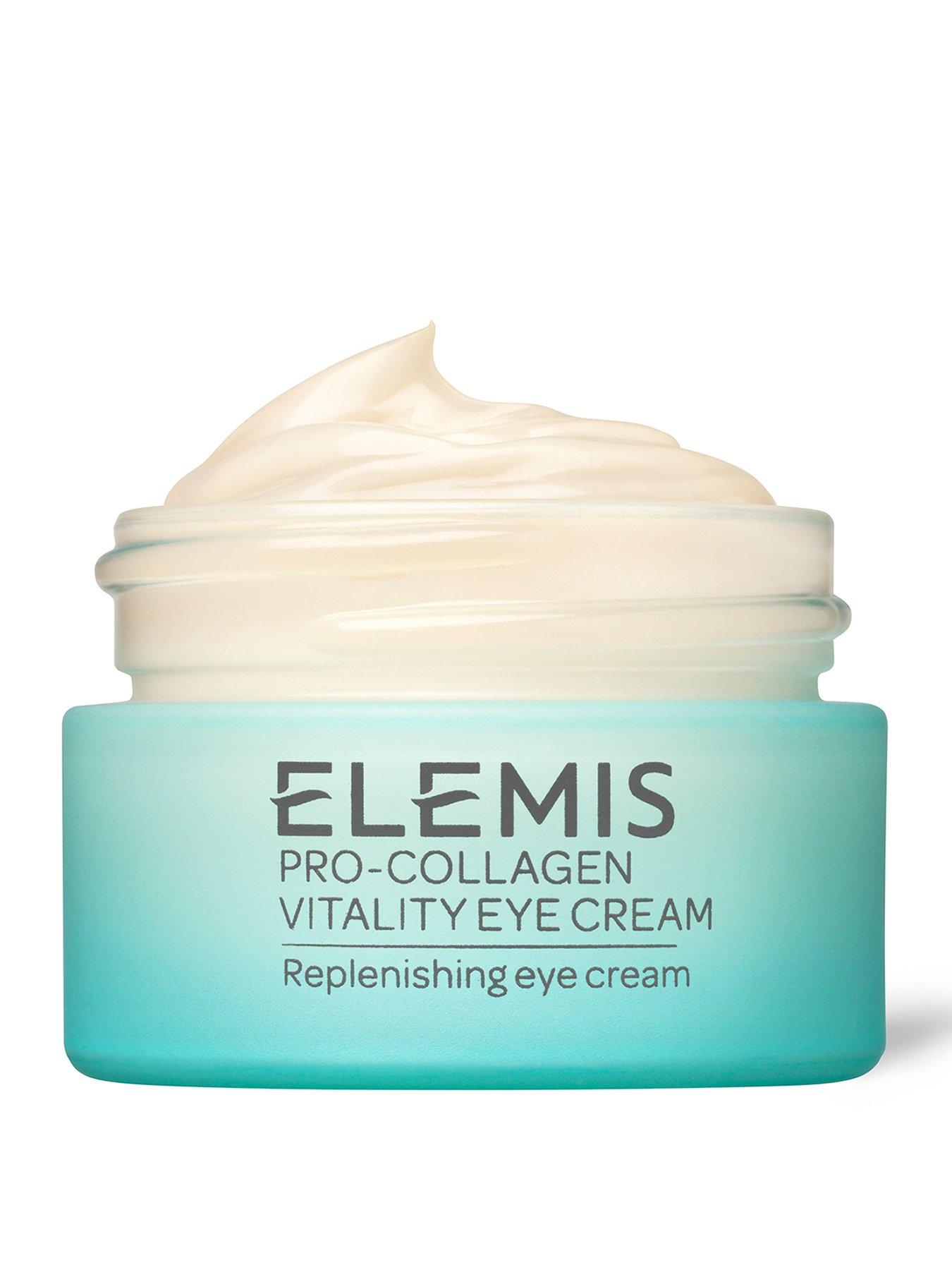 Image of Elemis Pro-Collagen Vitality Eye Cream 15ml