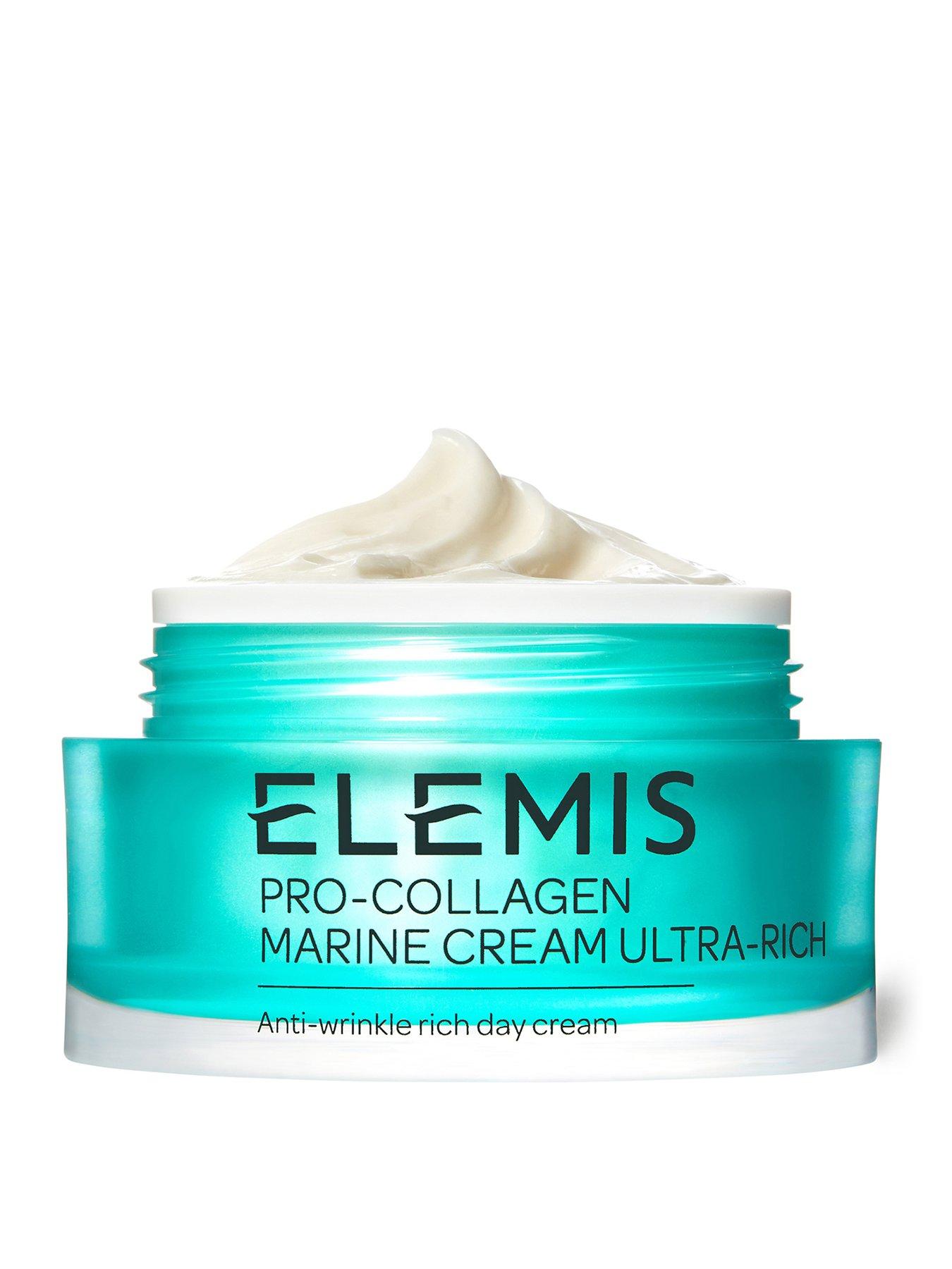 undefined ELEMIS Pro-Collagen Marine Cream Ultra Rich 50ml